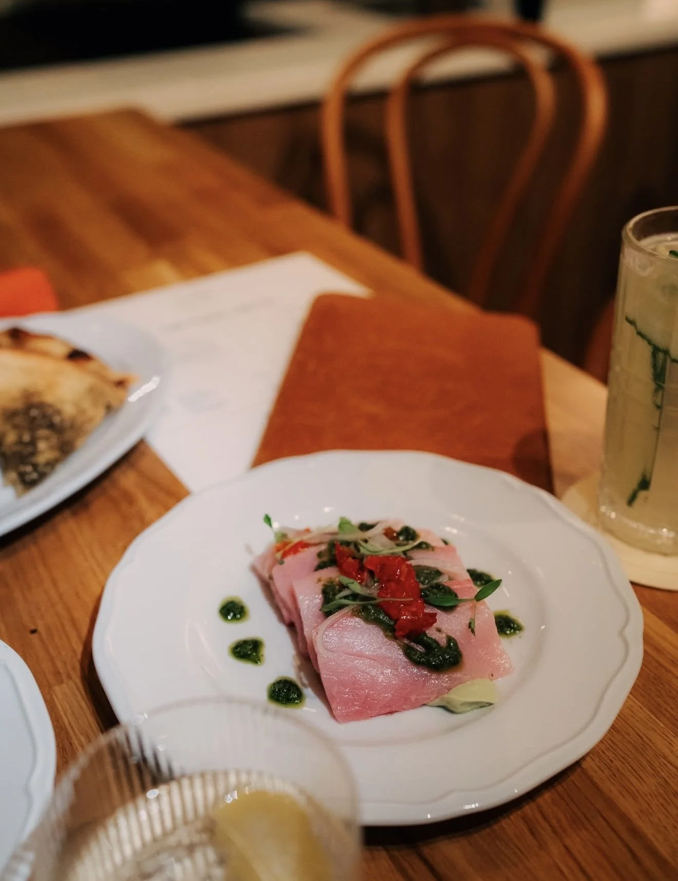 Saleya Riviera Cafe, 2026