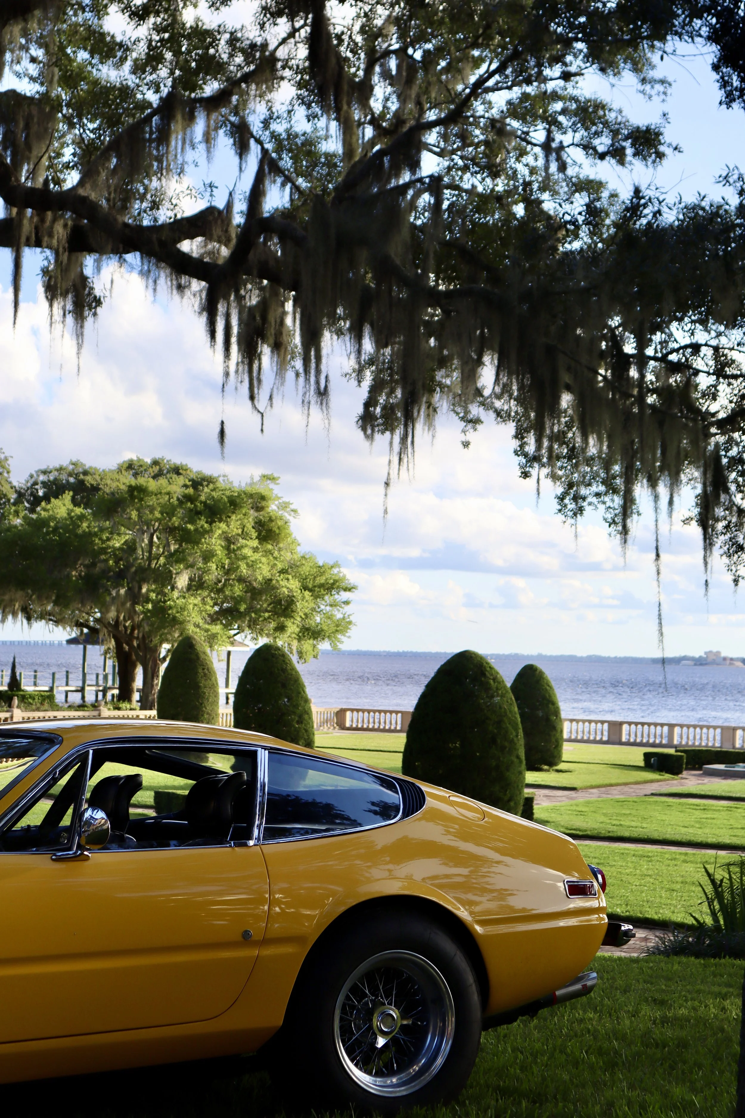 Italian Night, Epping Forest Yacht & Country Club, 2024