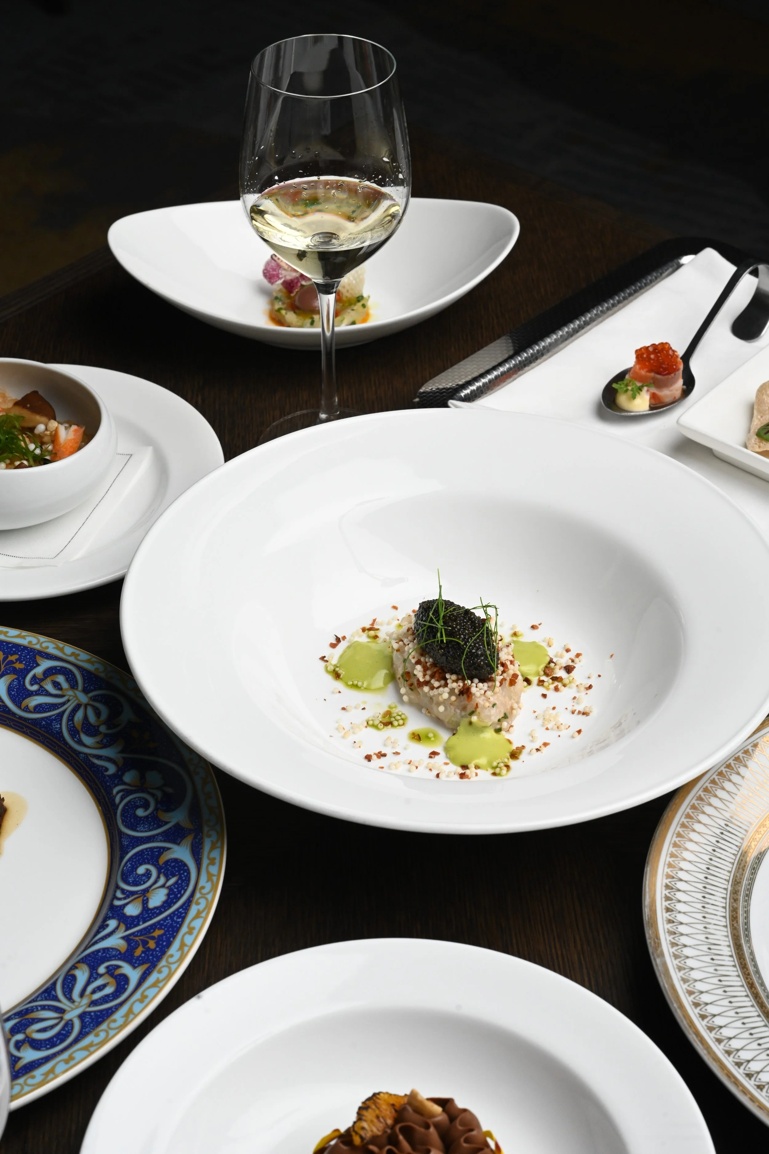 Food Photography Package