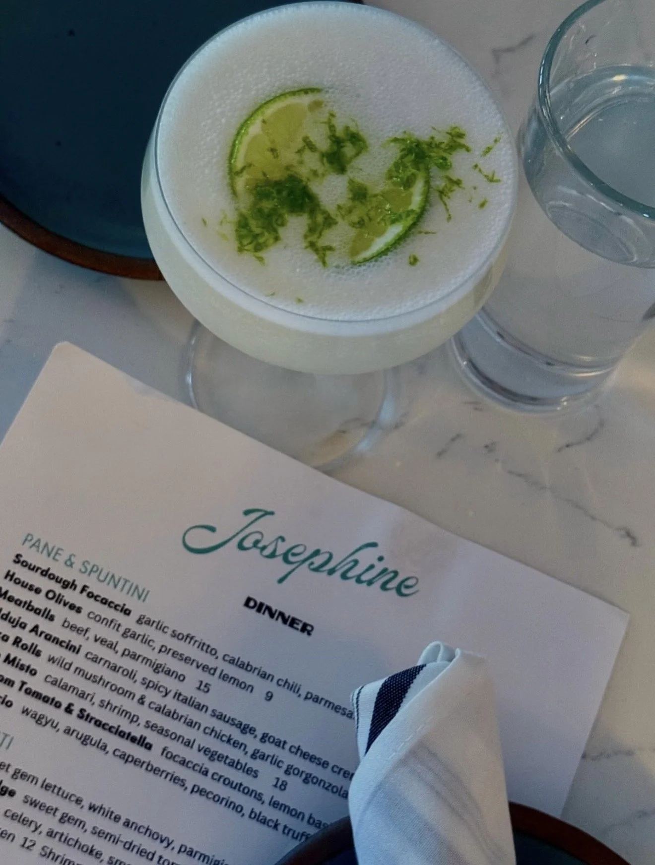 Josephine Avondale, 2026