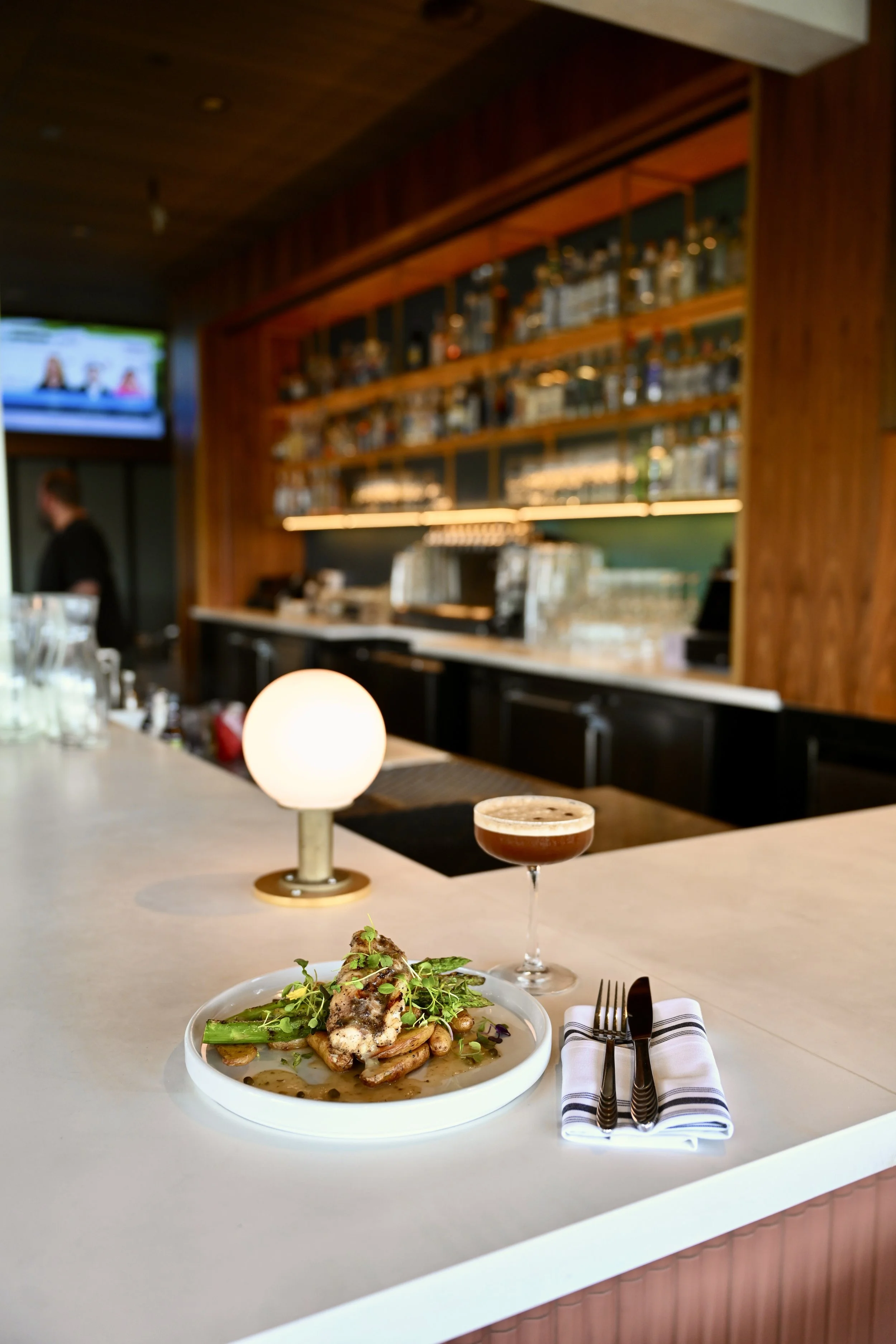 Gemma Fish & Oyster Bar, 2025