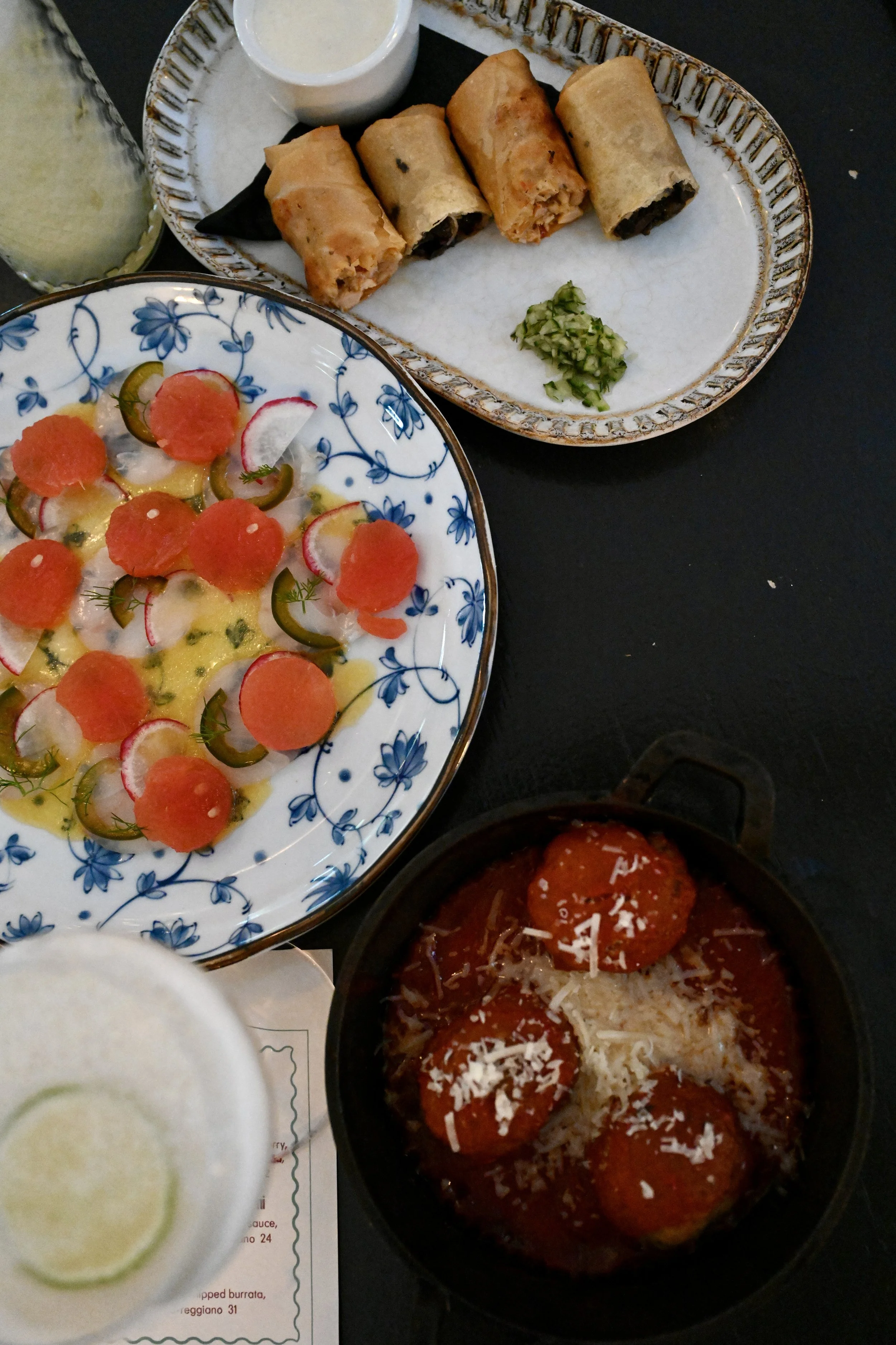 Josephine Avondale, 2026