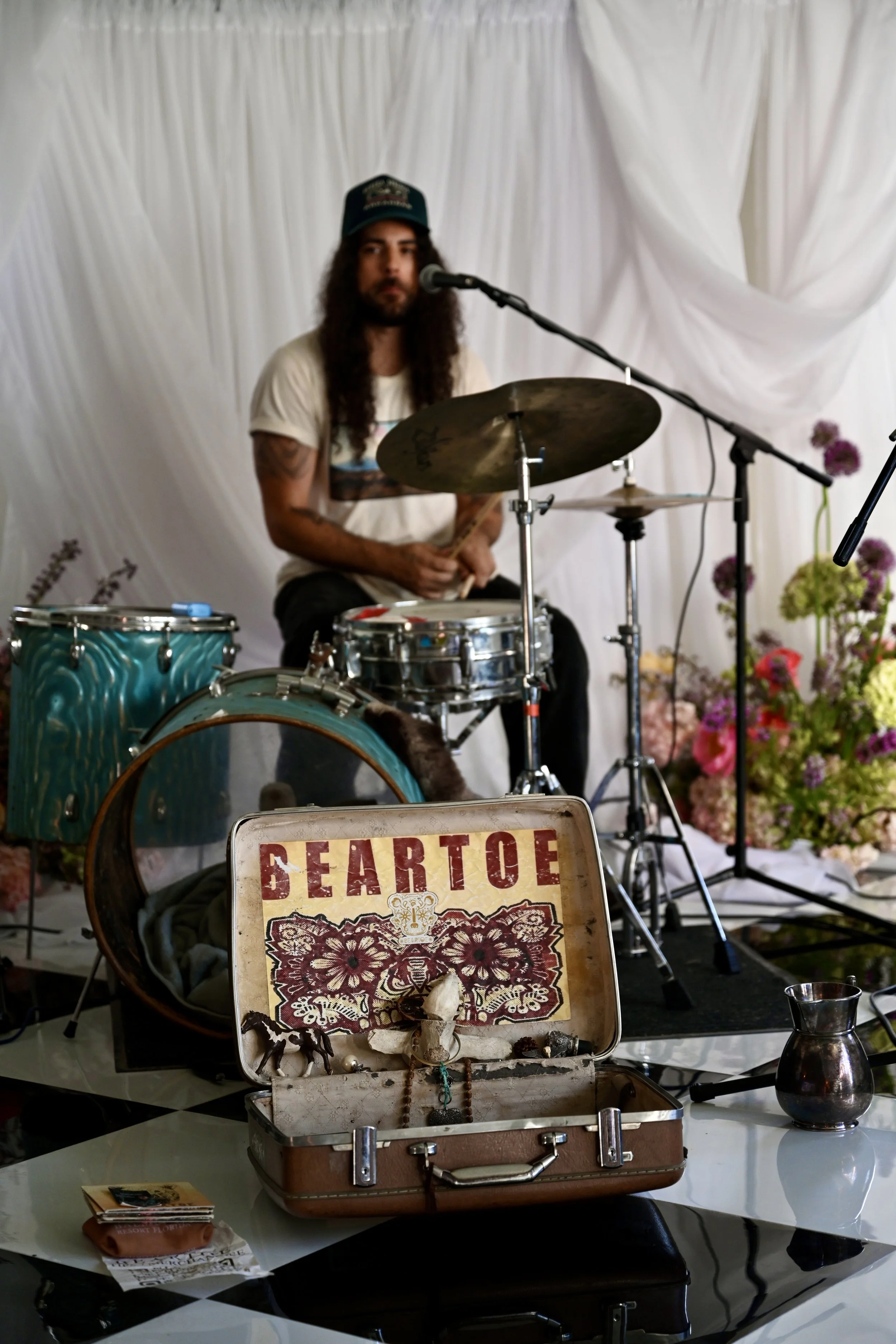 Opening of The Cady Club, 2025