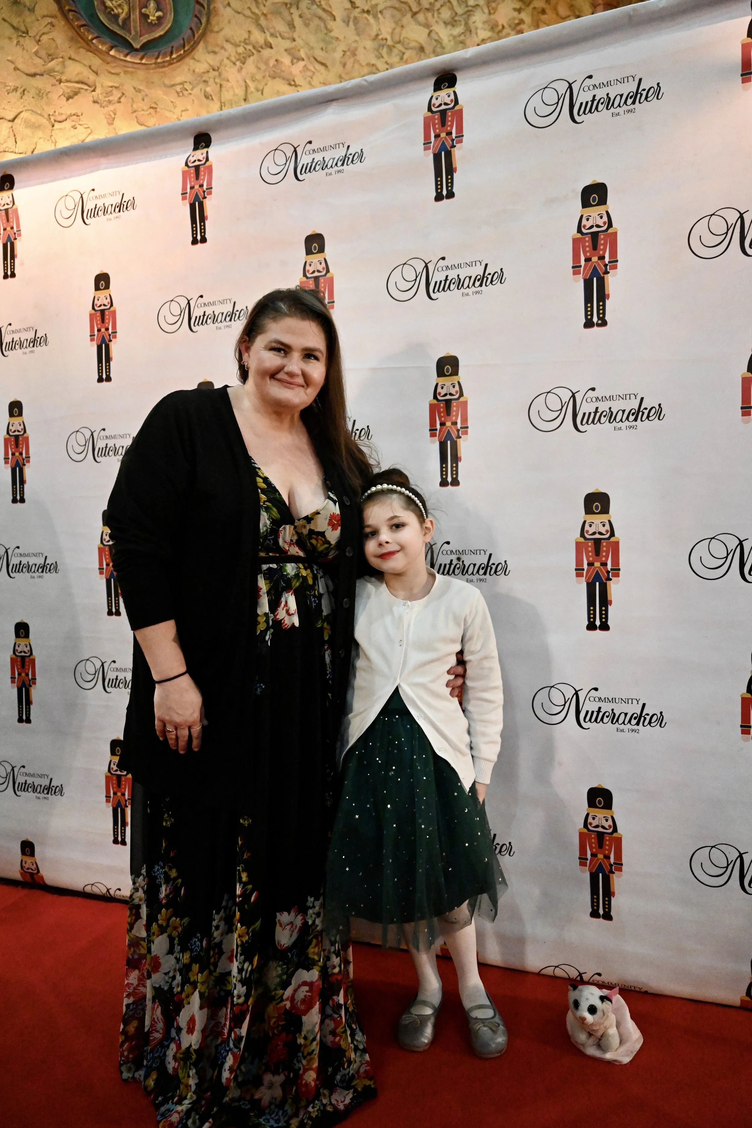 The Community Nutcracker, 2025