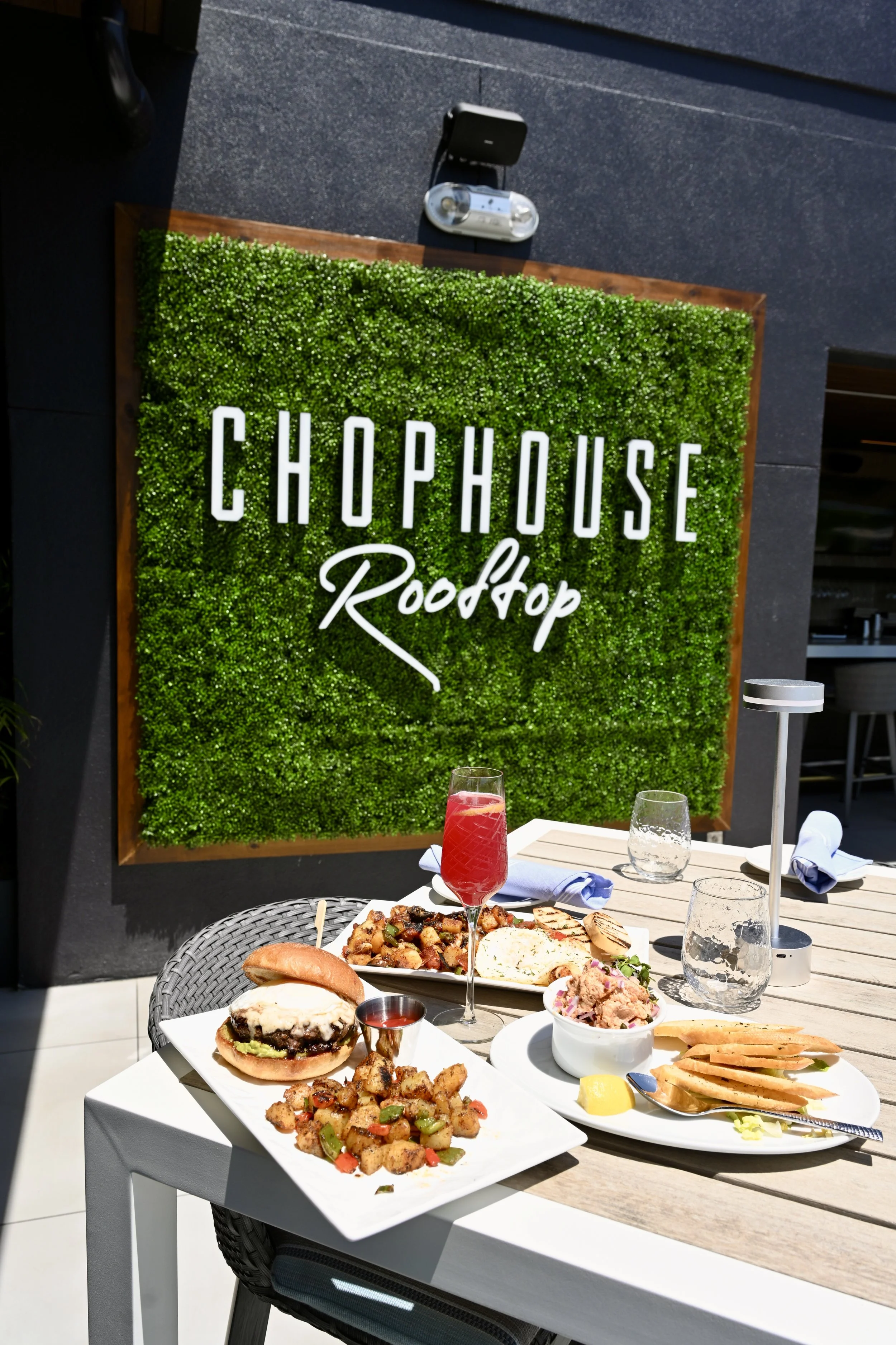 Chophouse Nocatee, 2025