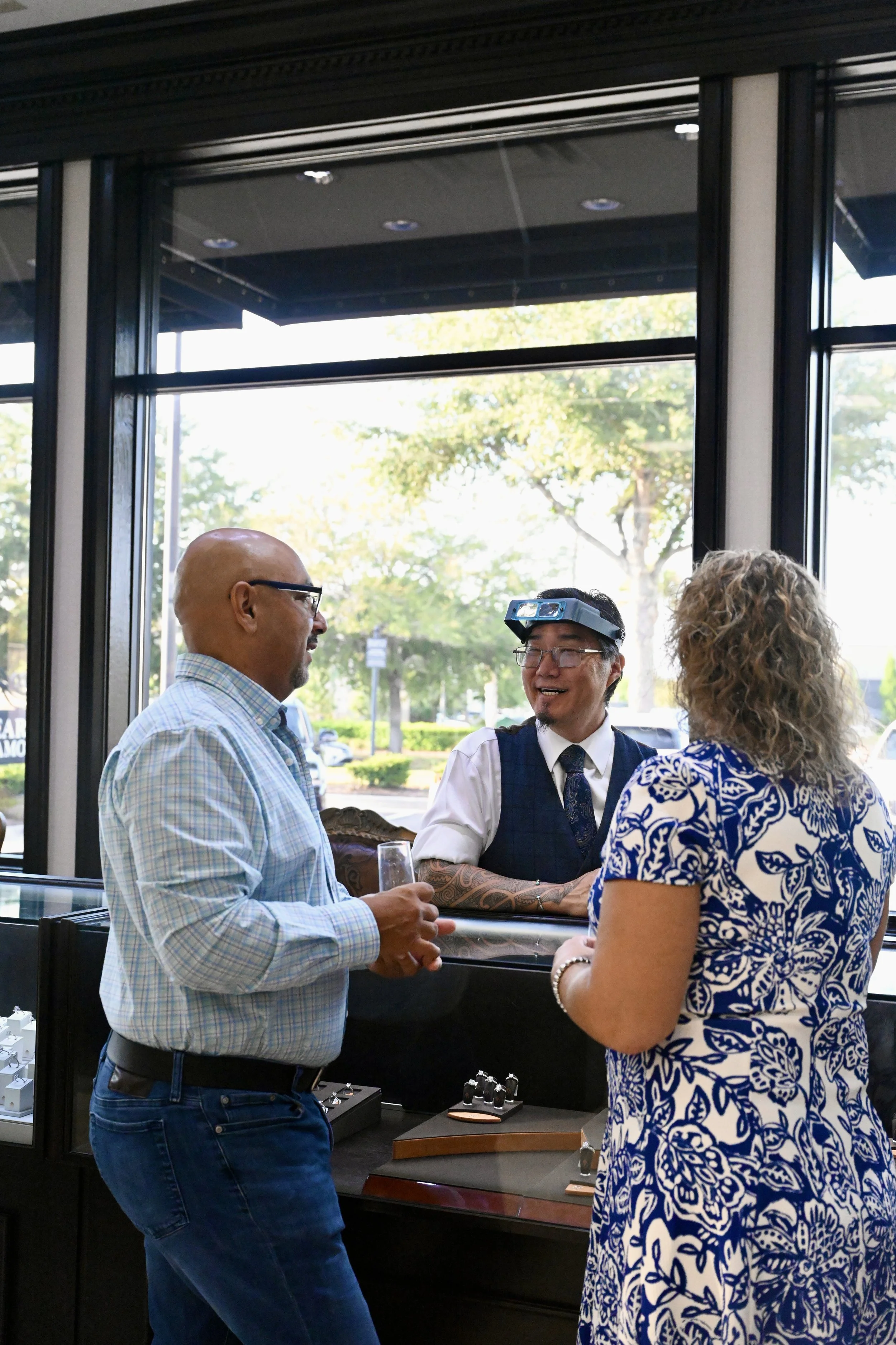 Beard's Diamonds Luxury Estate Sale, 2025