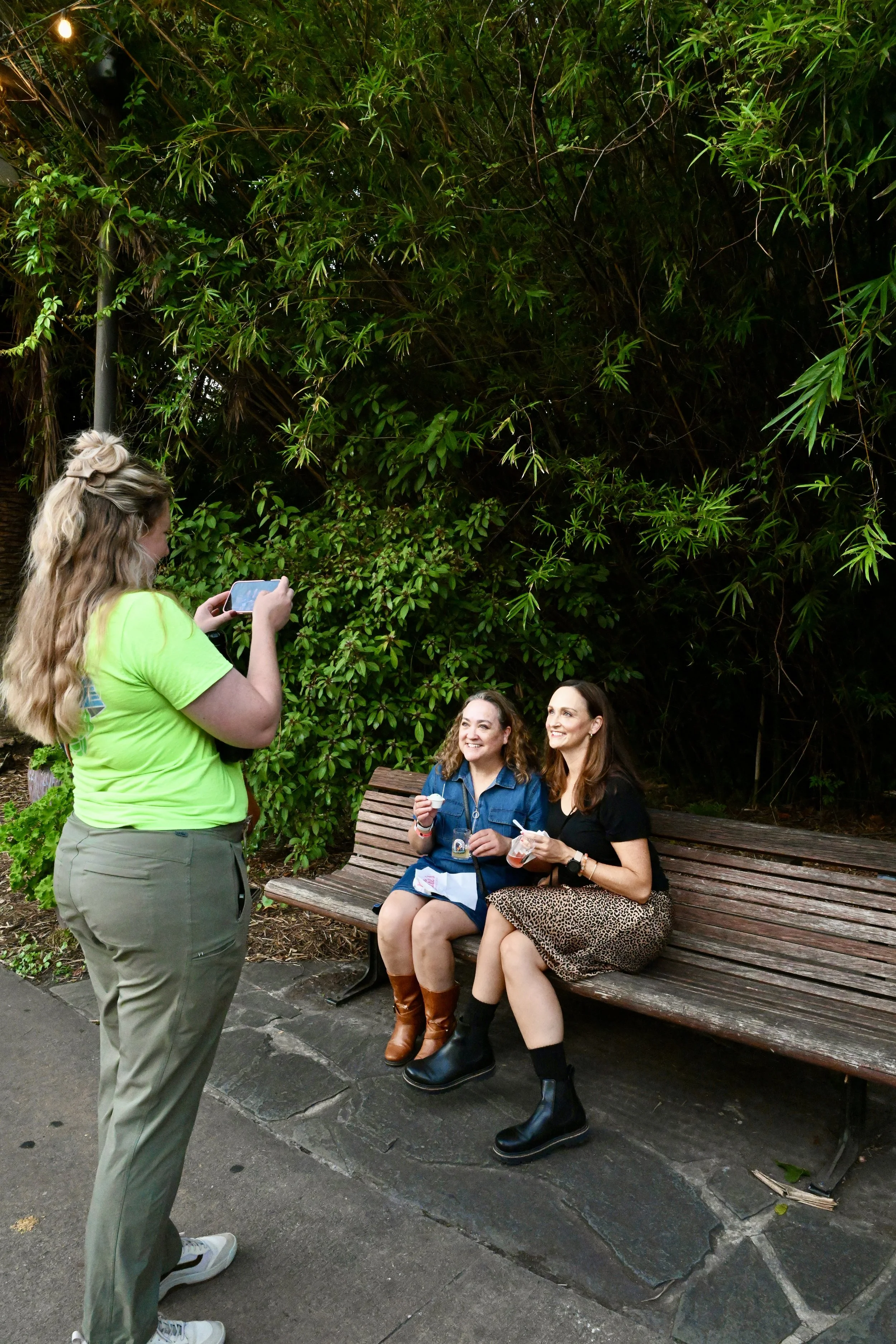 Brew at the Zoo, 2025