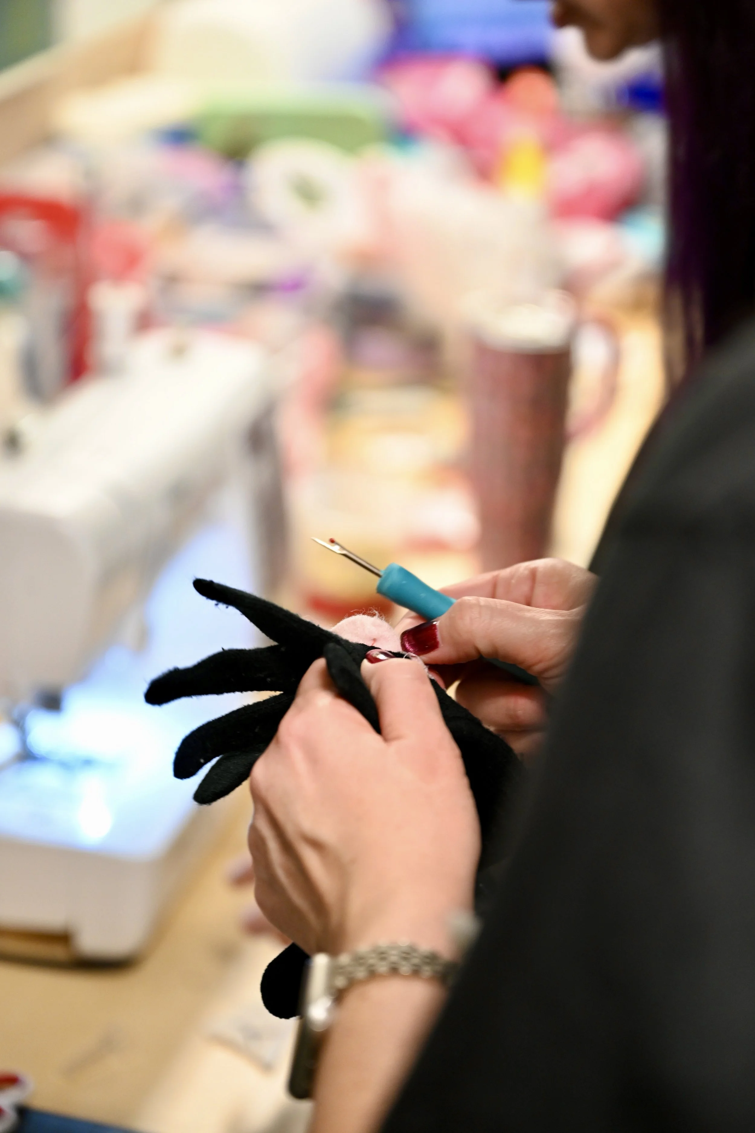 The Community Nutcracker, 2025