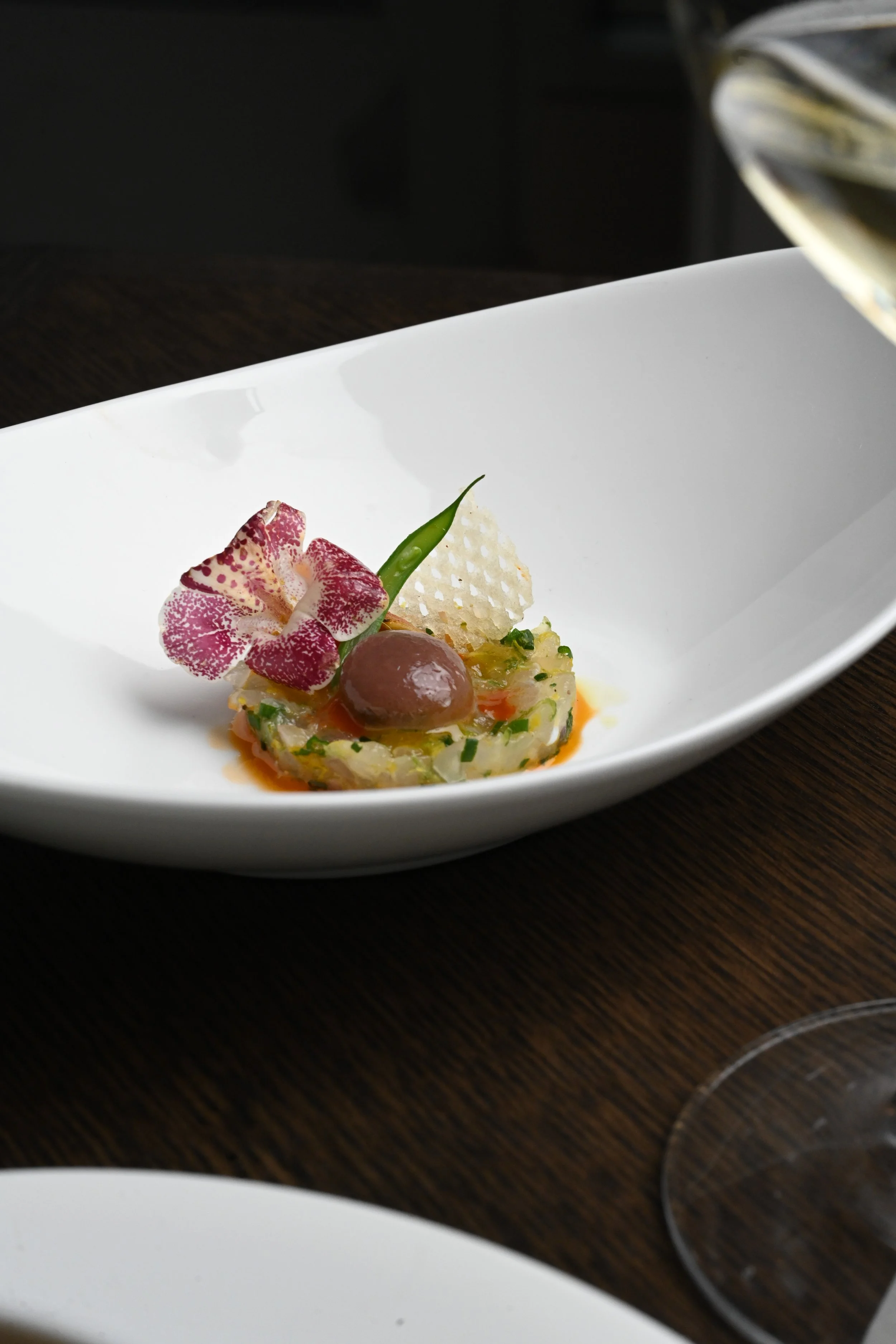 Salt at The Ritz Carlton, Amelia Island, 2025