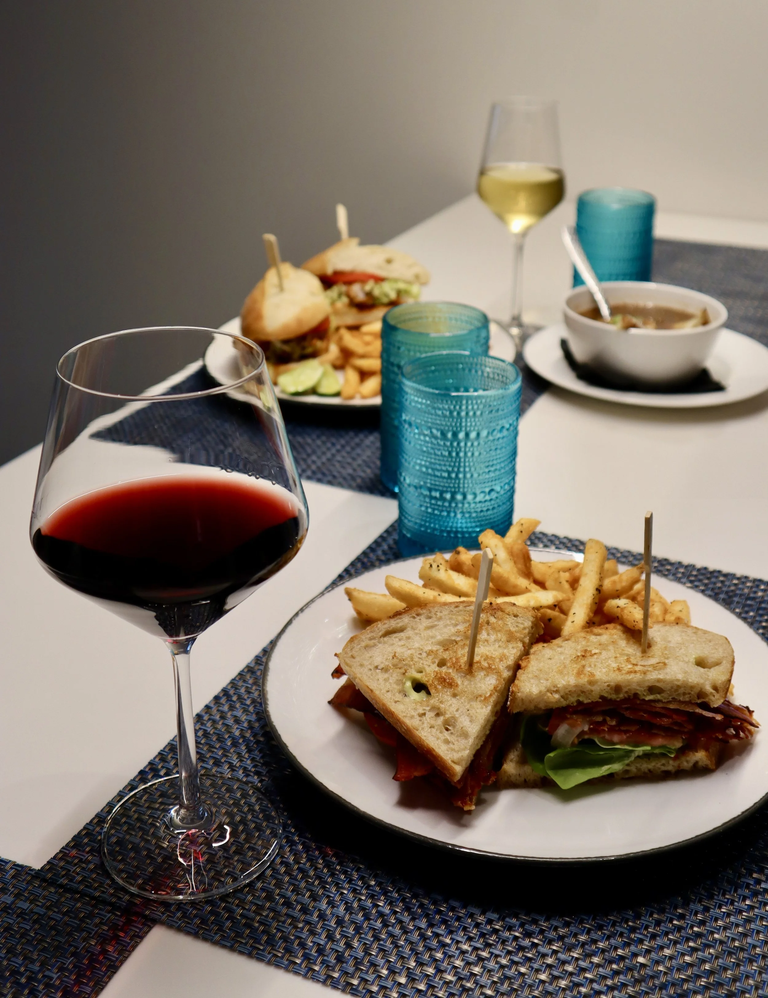 M Brothers at Mayo, 2024