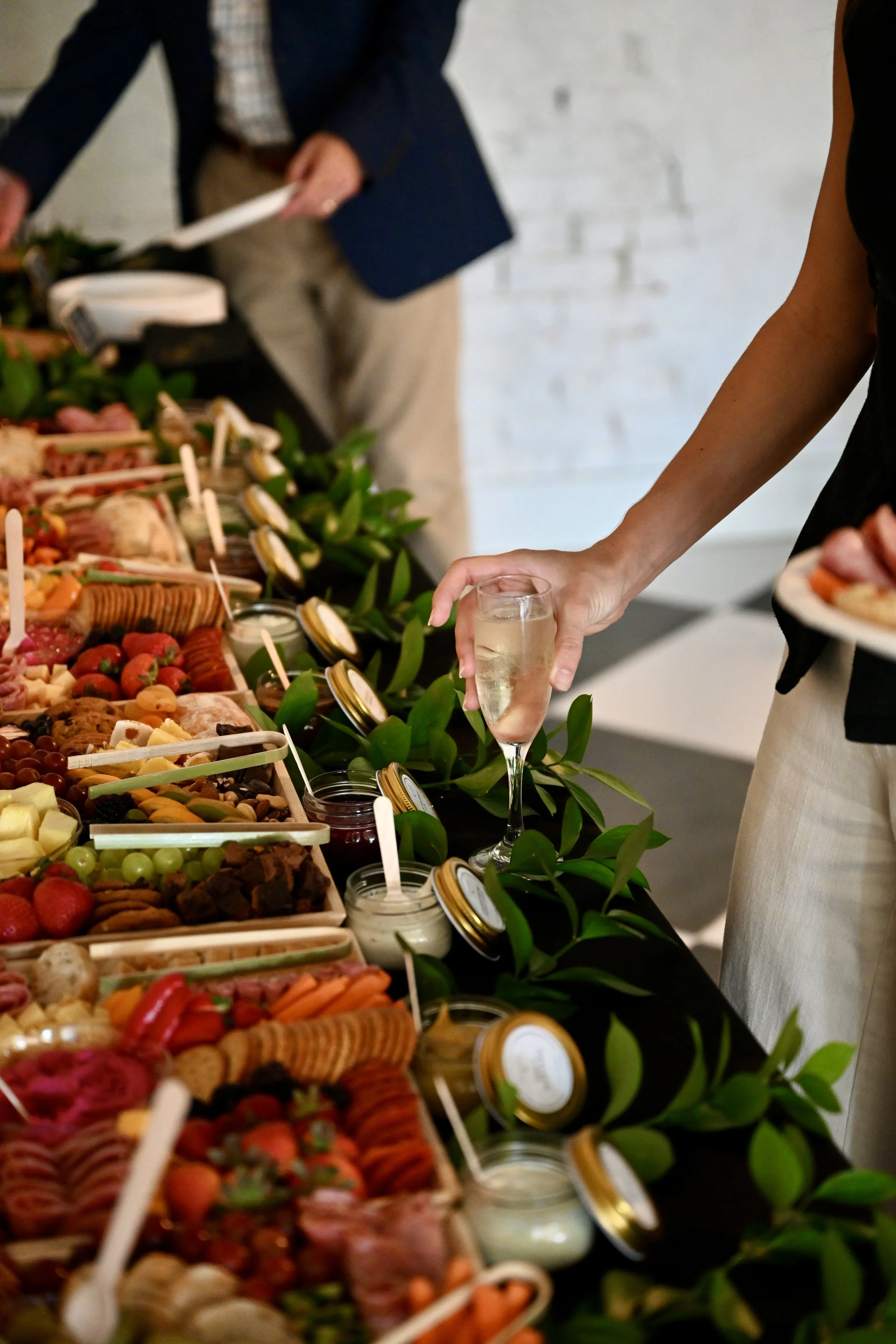 Opening of The Cady Club, 2025