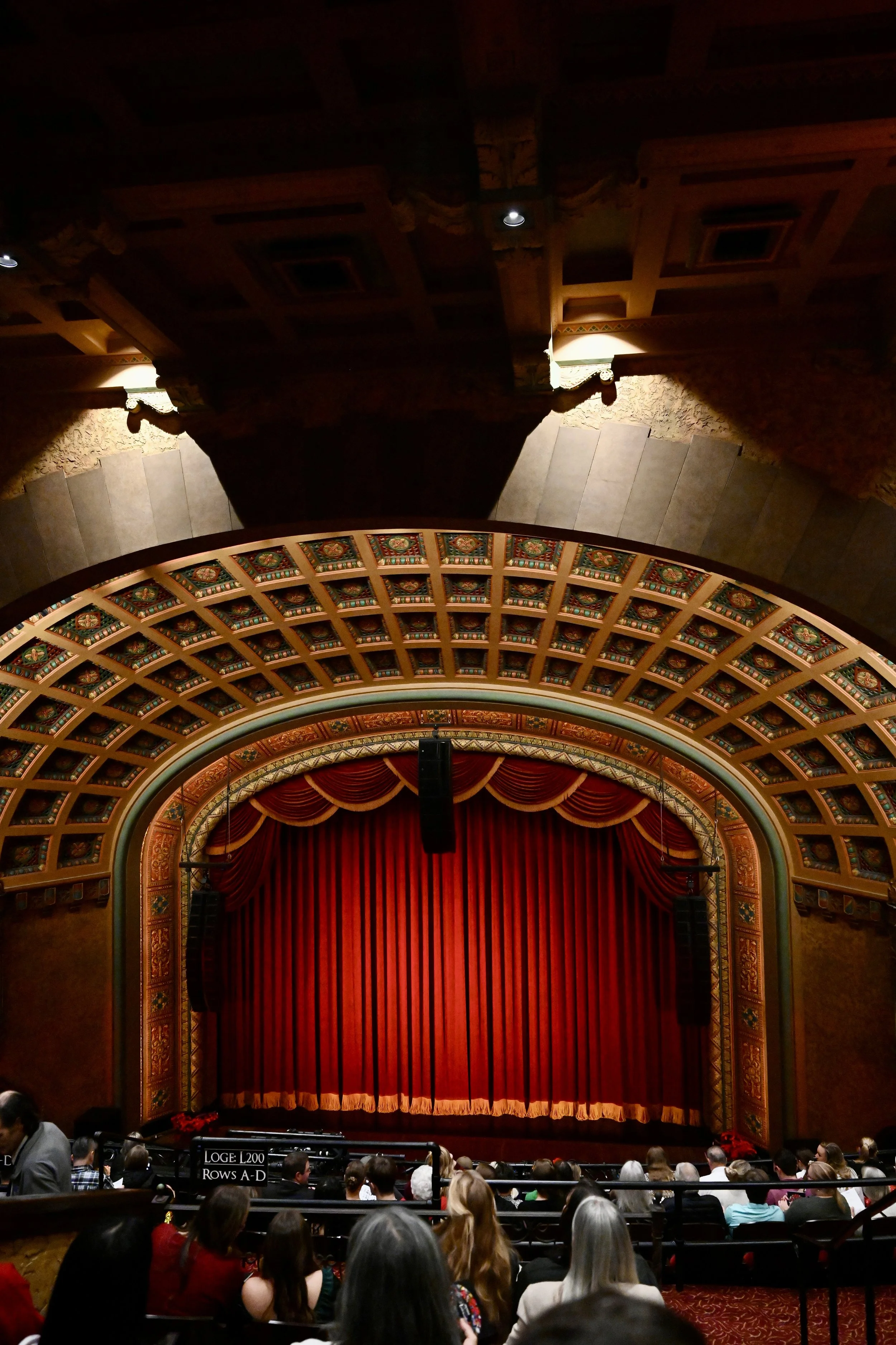 The Community Nutcracker, 2025