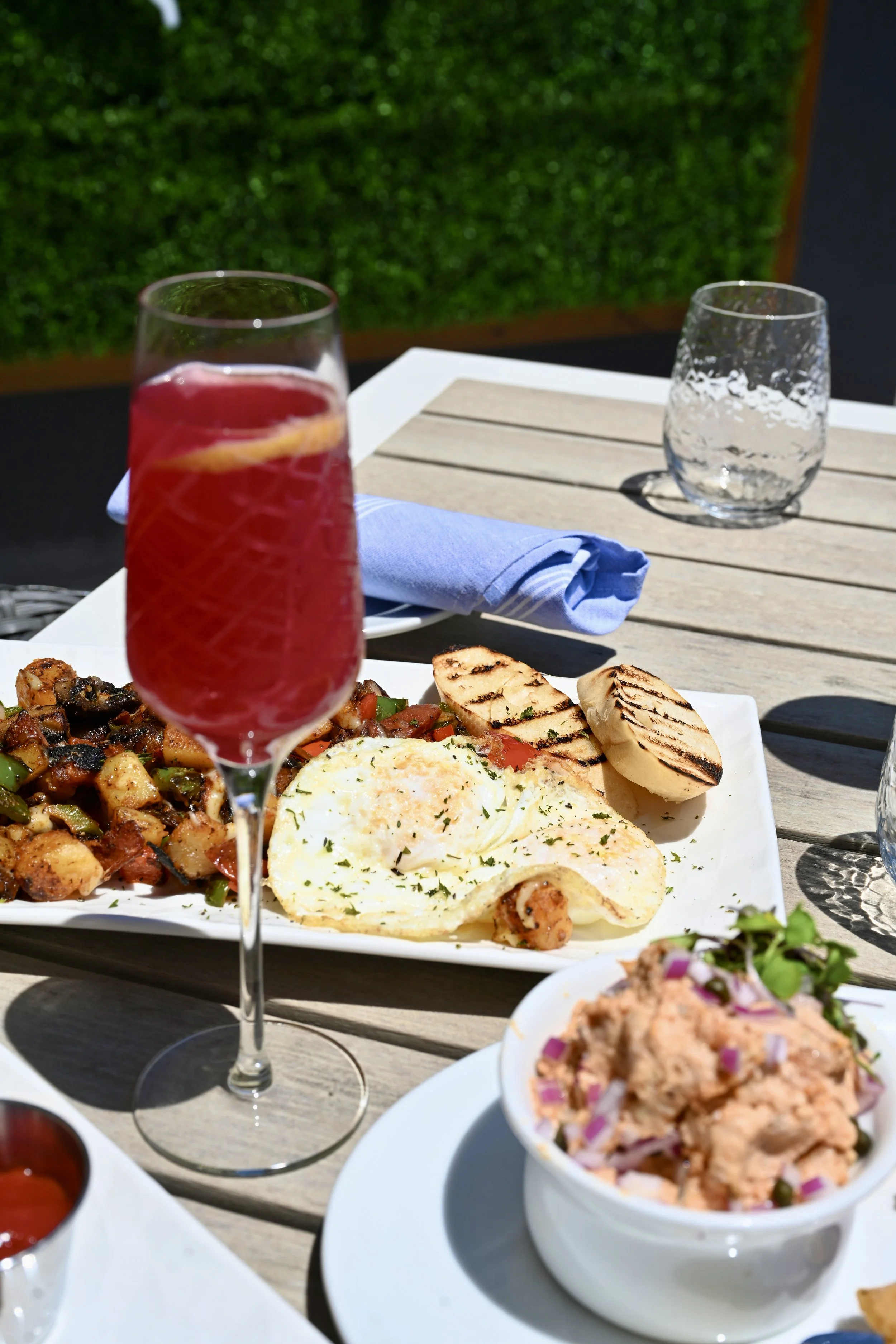 Chophouse Nocatee, 2025