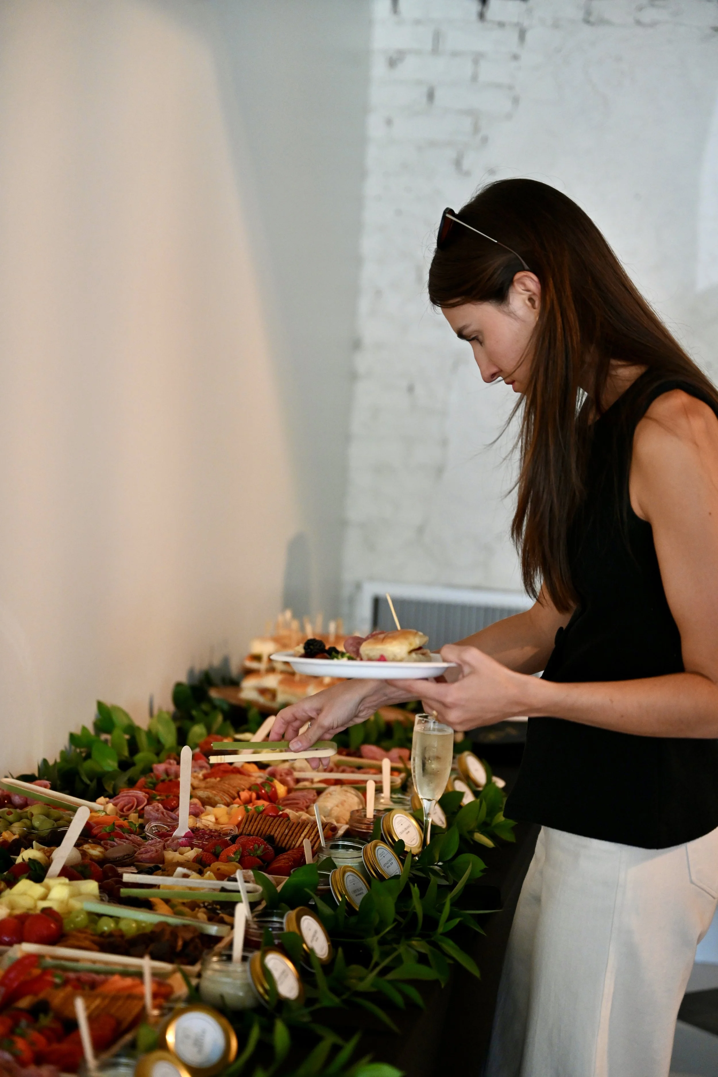 Opening of The Cady Club, 2025