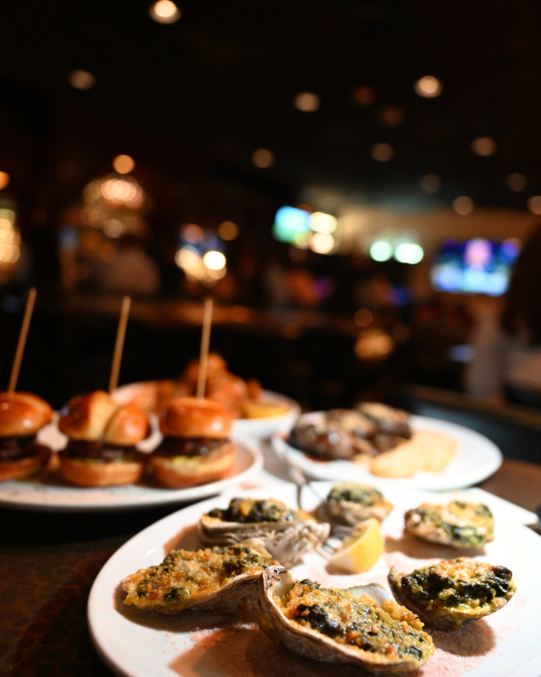 Chophouse Thirteen, 2026