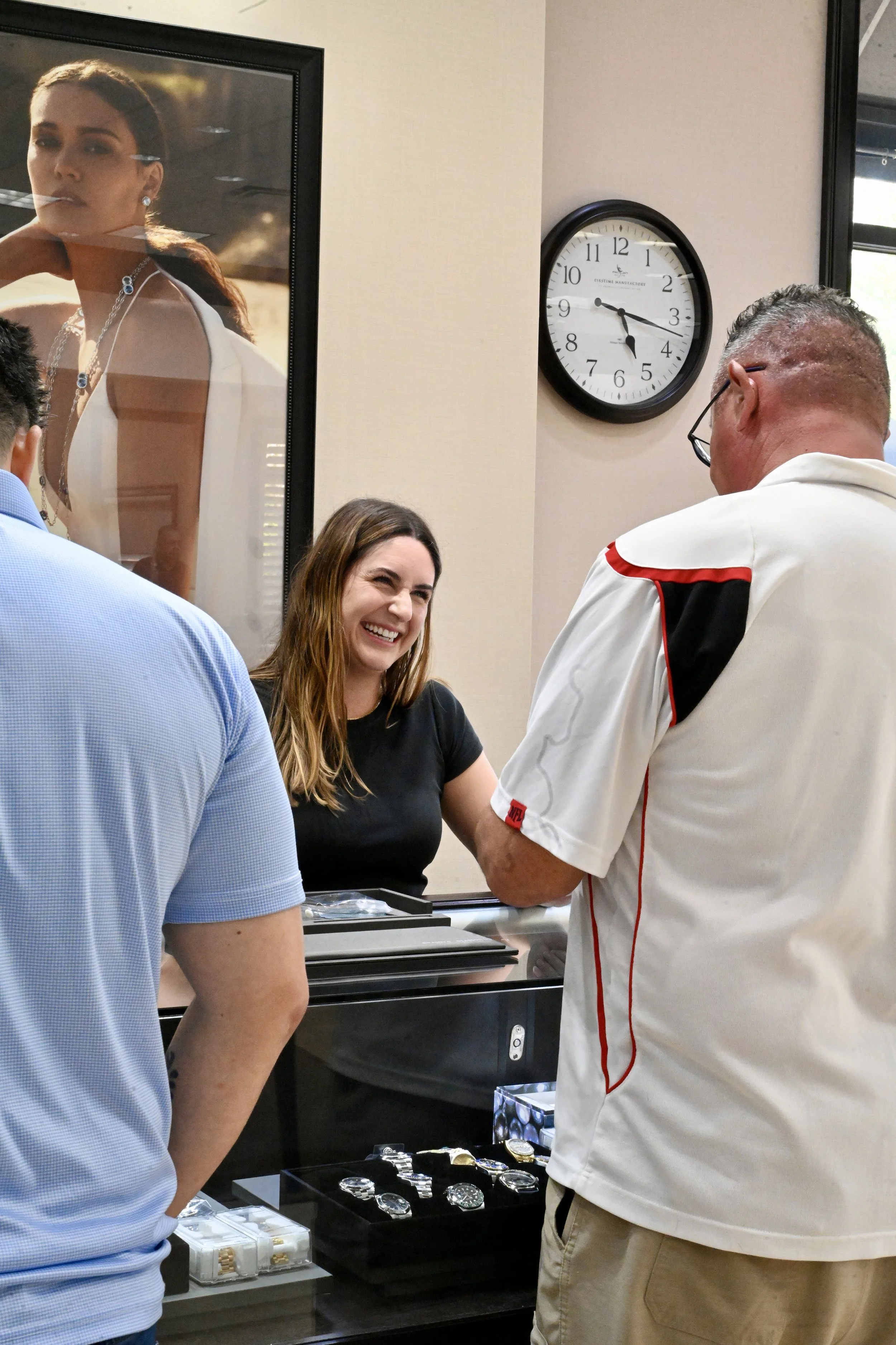 Beard's Diamonds Luxury Estate Sale, 2025