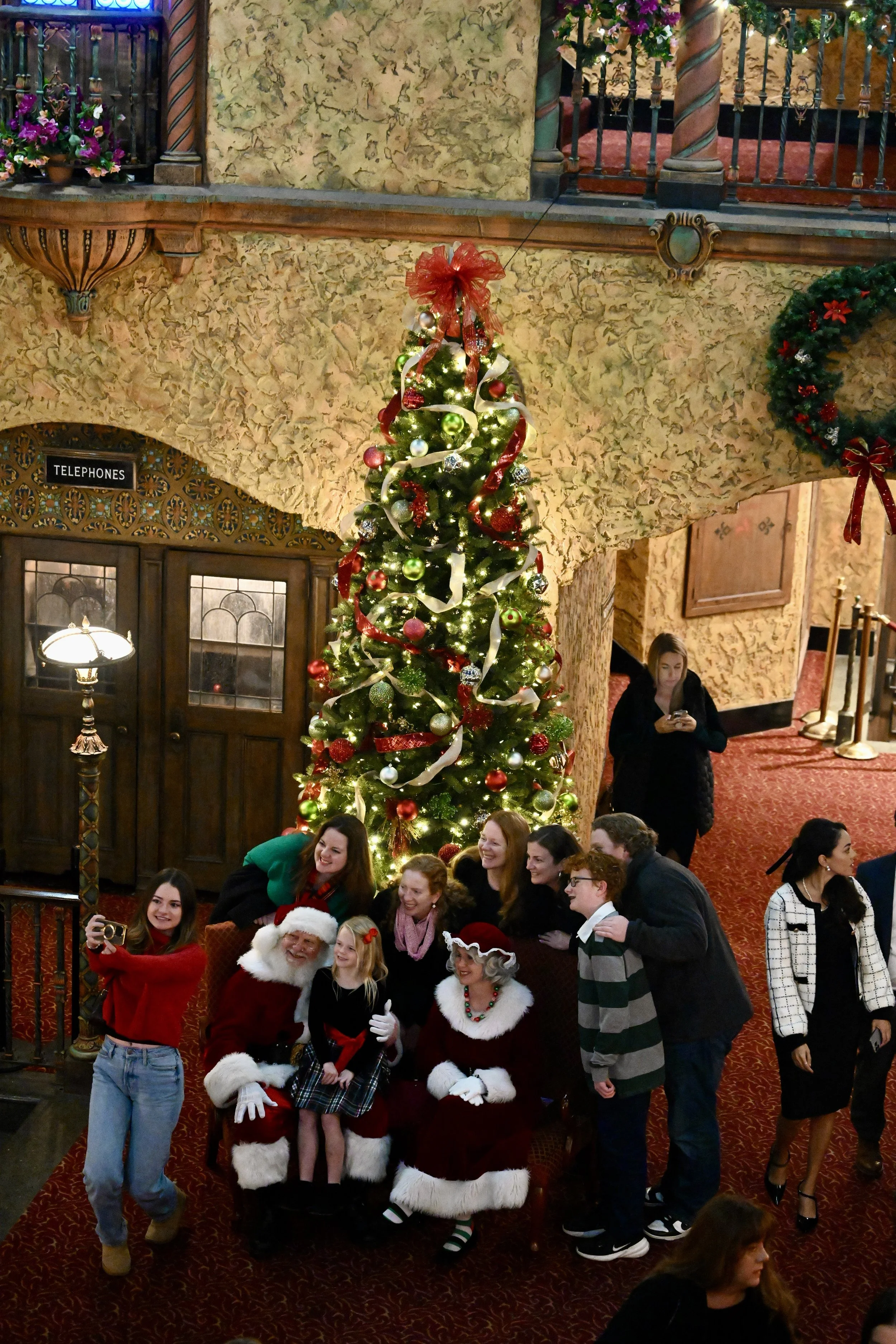 The Community Nutcracker, 2025