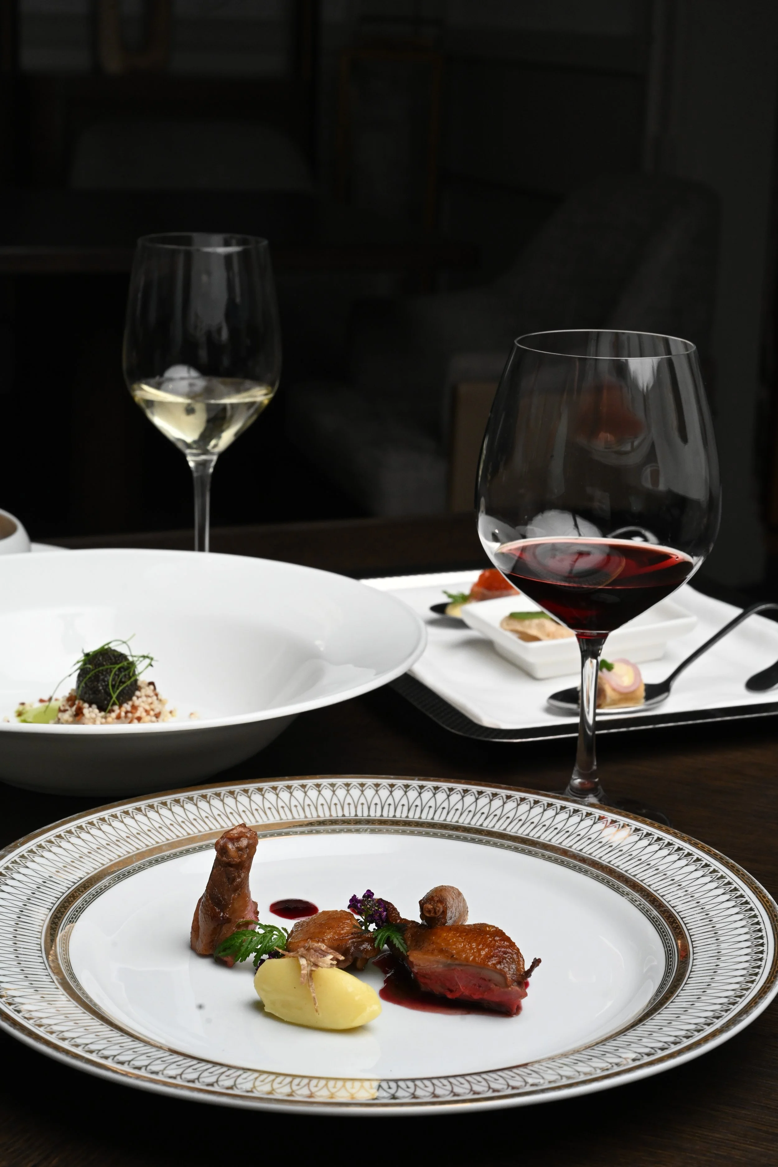 Salt at The Ritz Carlton, Amelia Island, 2025