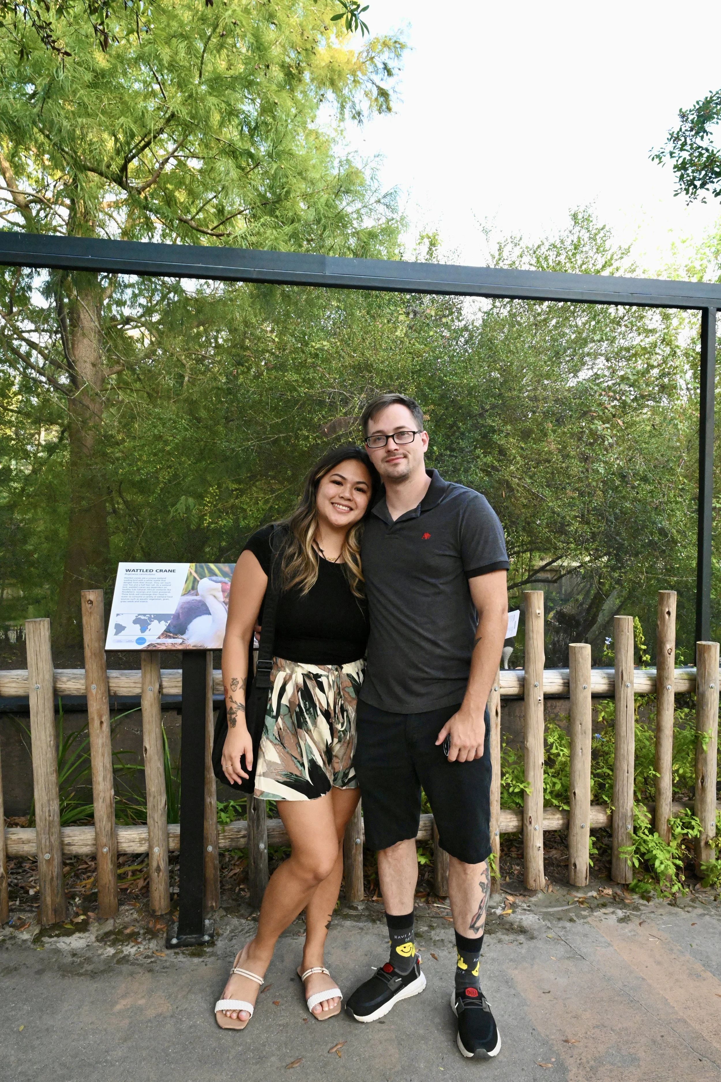 Brew at the Zoo, 2025