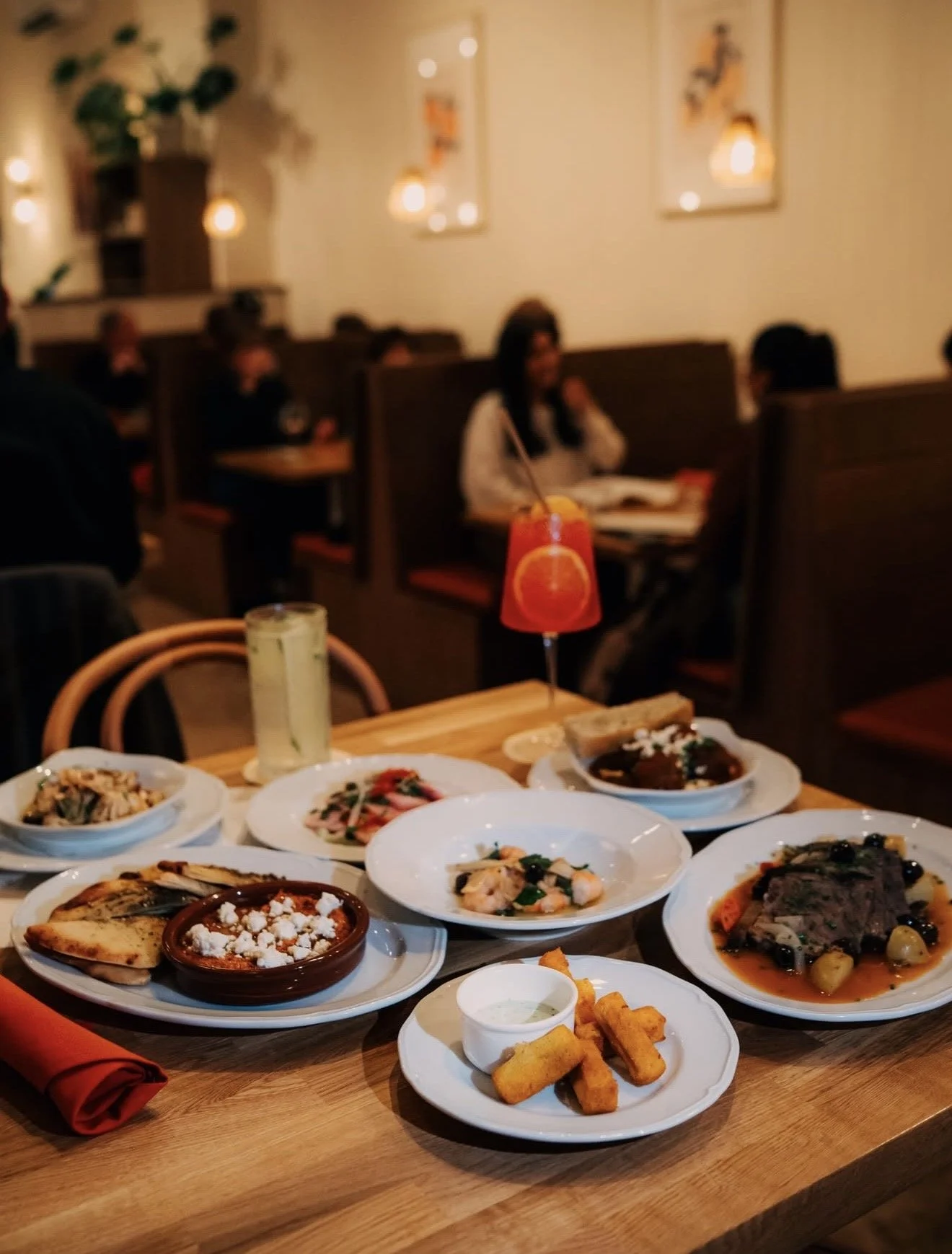 Saleya Riviera Cafe, 2026