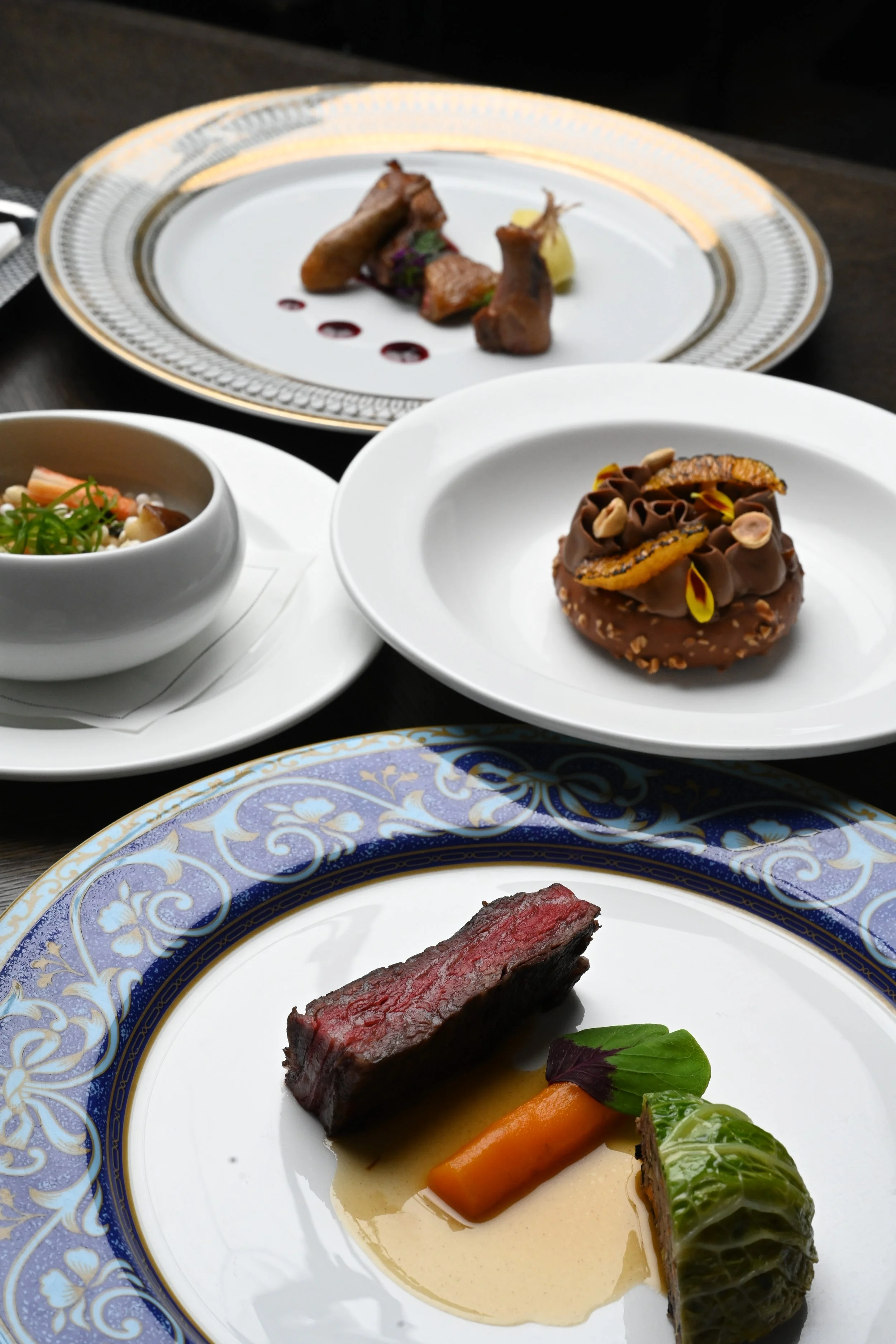 Salt at The Ritz Carlton, Amelia Island, 2025