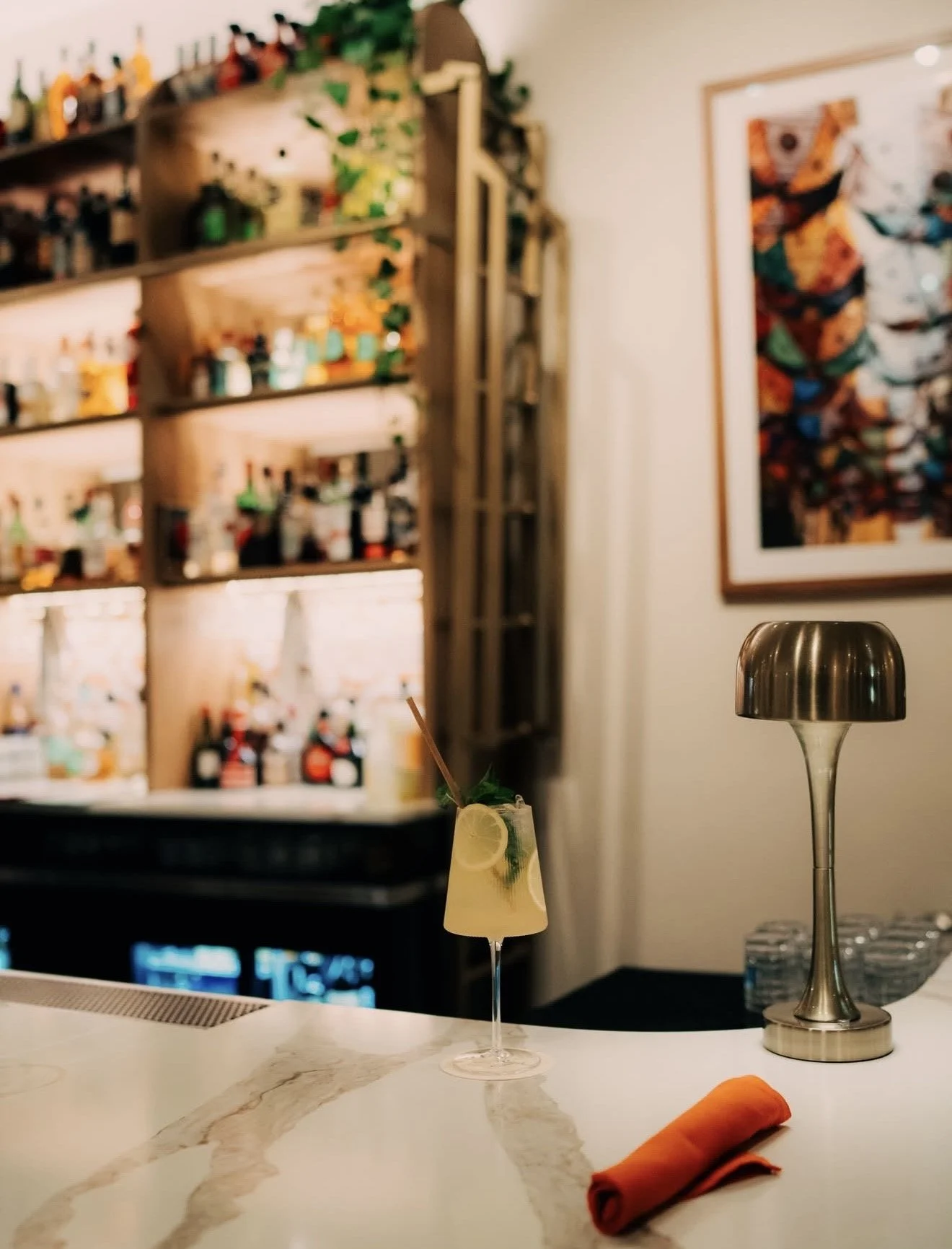 Saleya Riviera Cafe, 2026