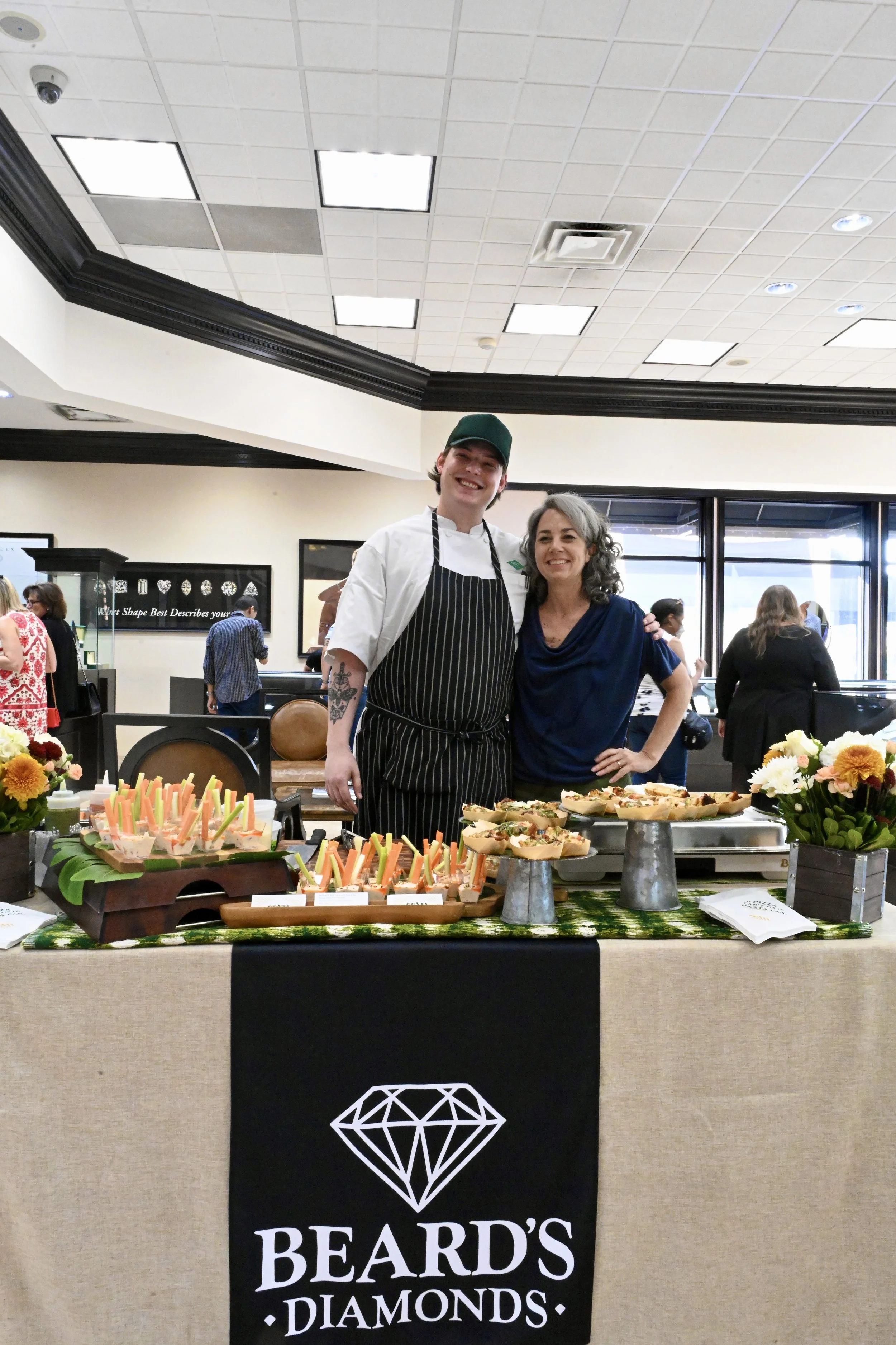 Beard's Diamonds Luxury Estate Sale, 2025