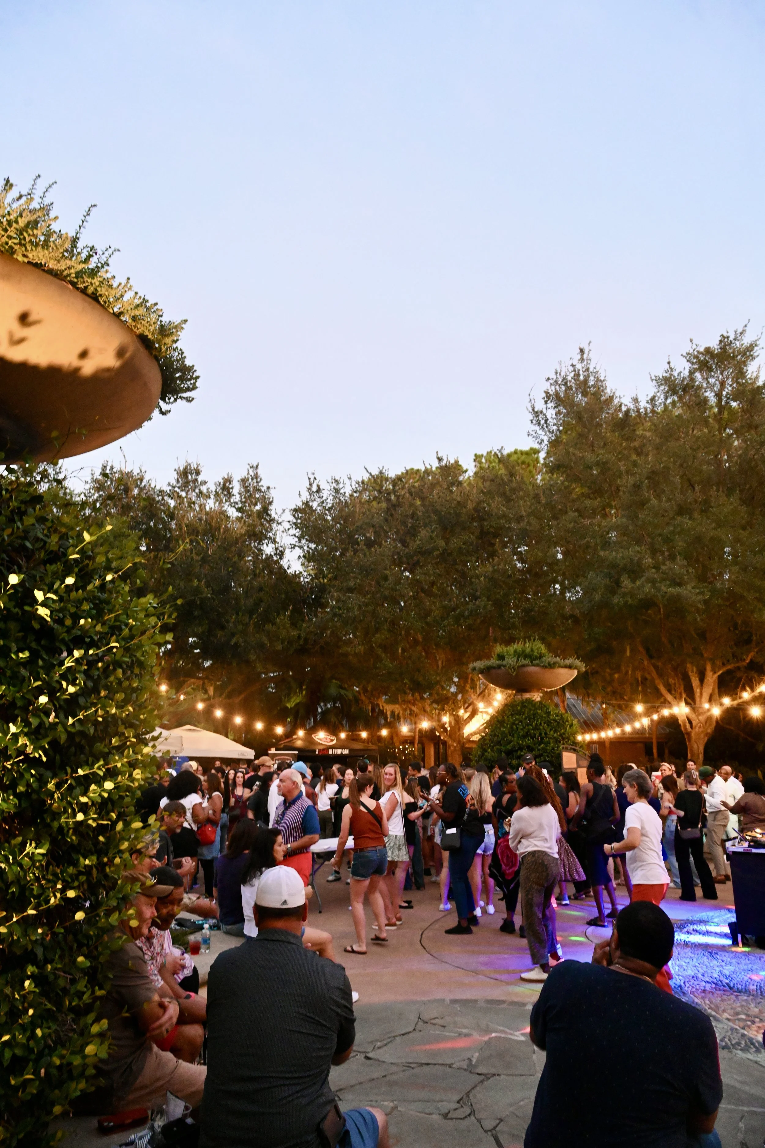 Brew at the Zoo, 2025