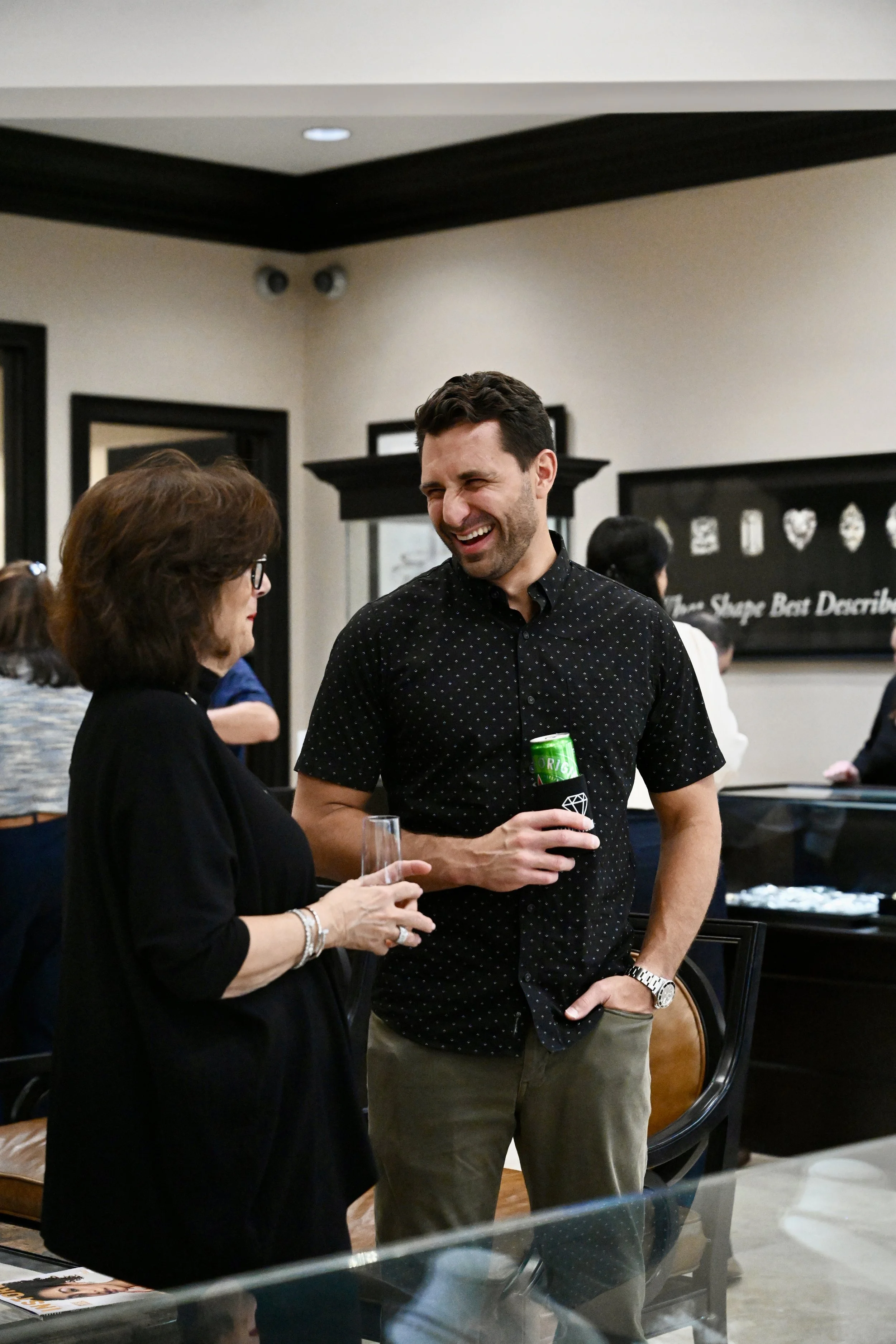 Beard's Diamonds Luxury Estate Sale, 2025