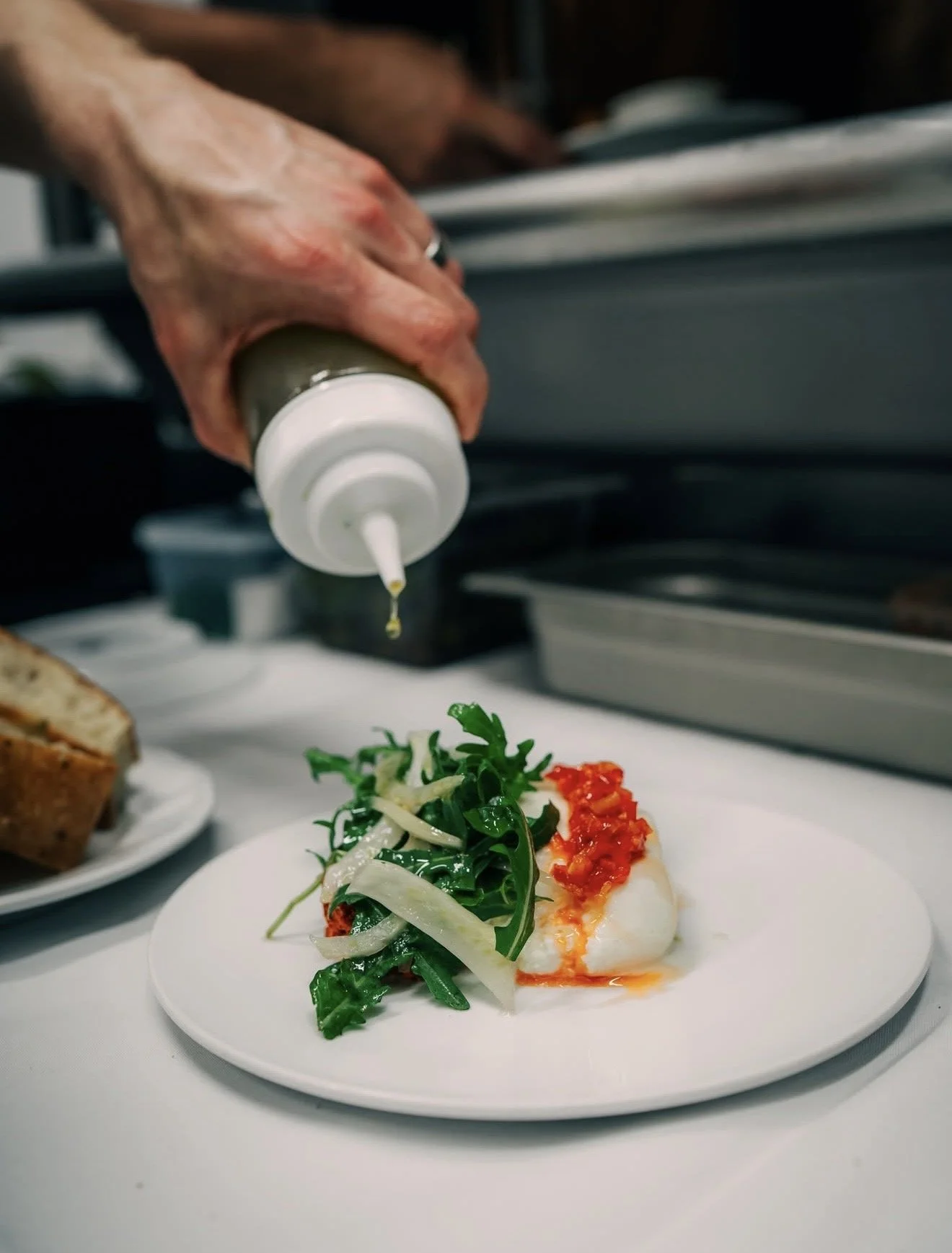 Saleya Riviera Cafe, 2026