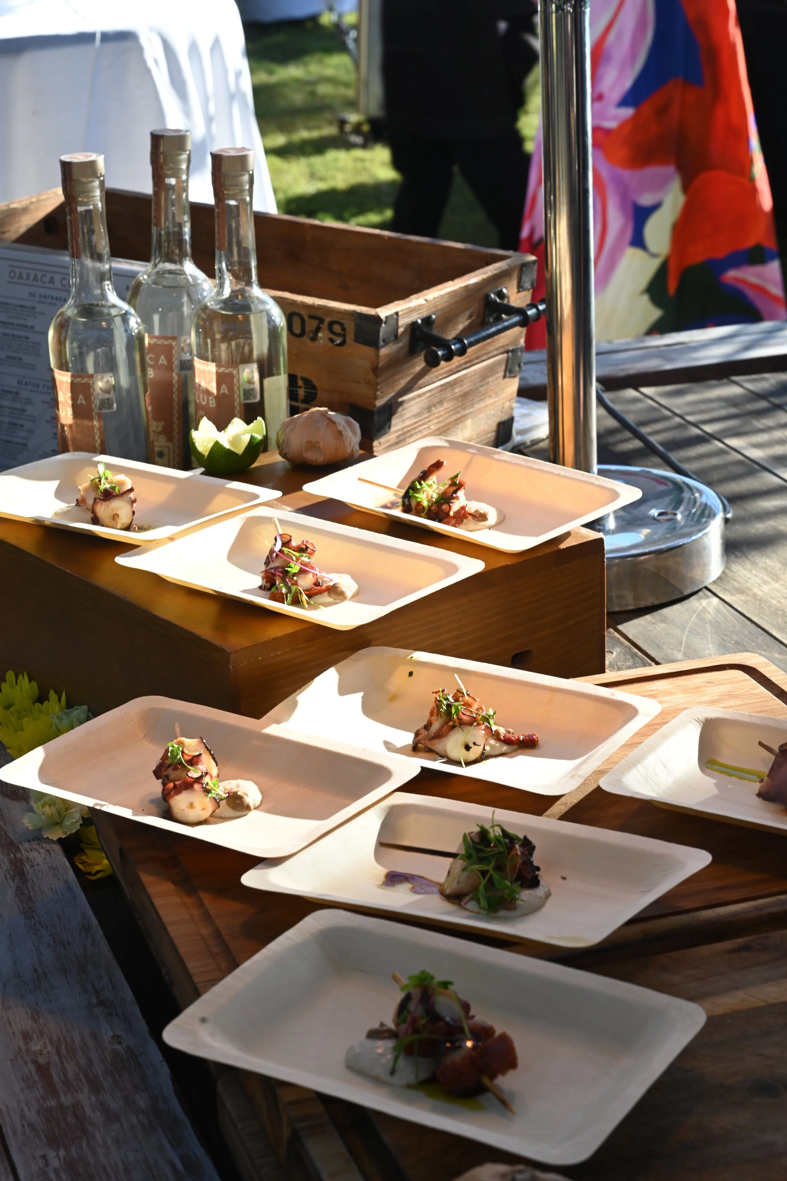 Amelia Island Cookout, 2025