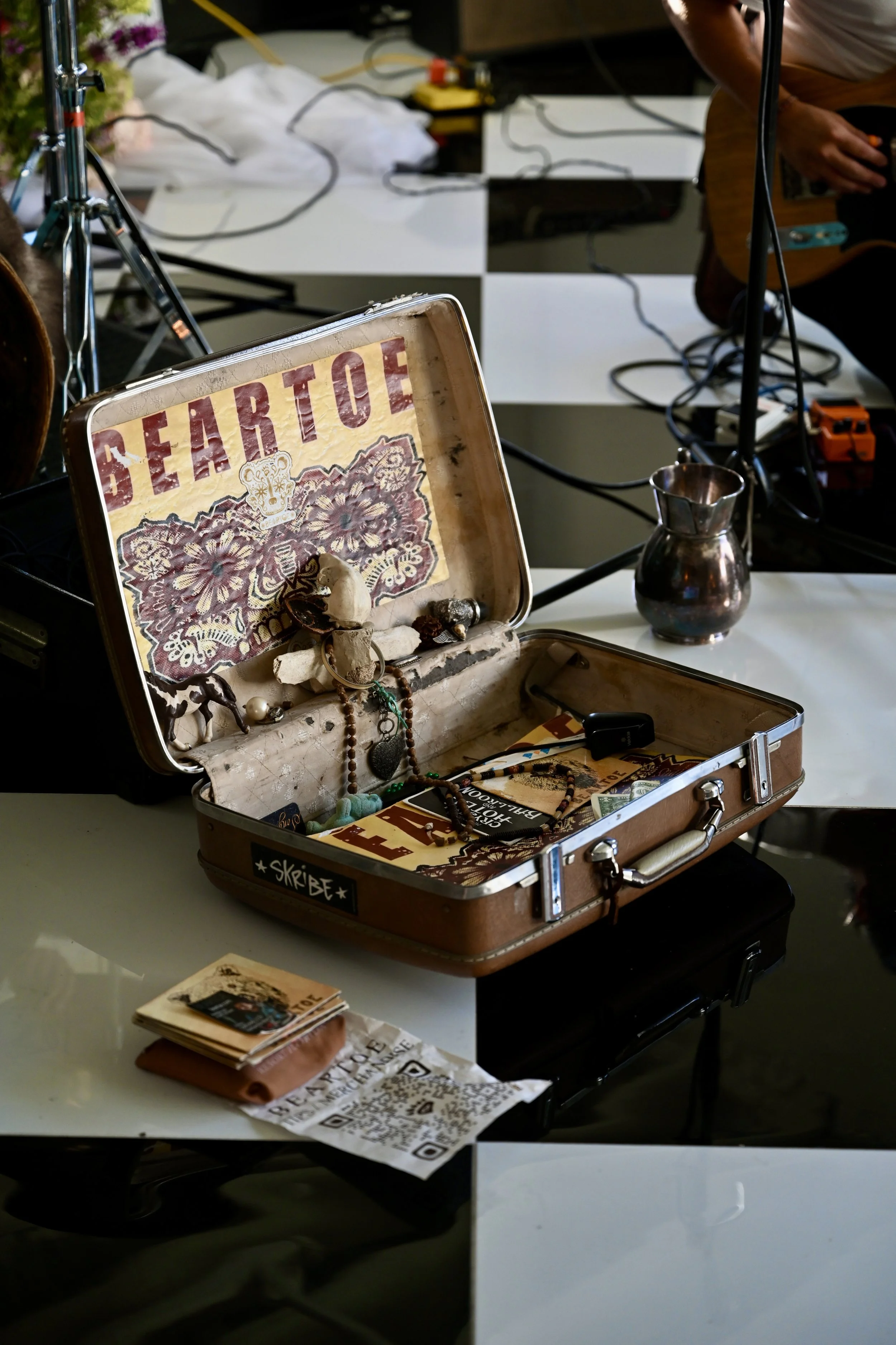 Opening of The Cady Club, 2025