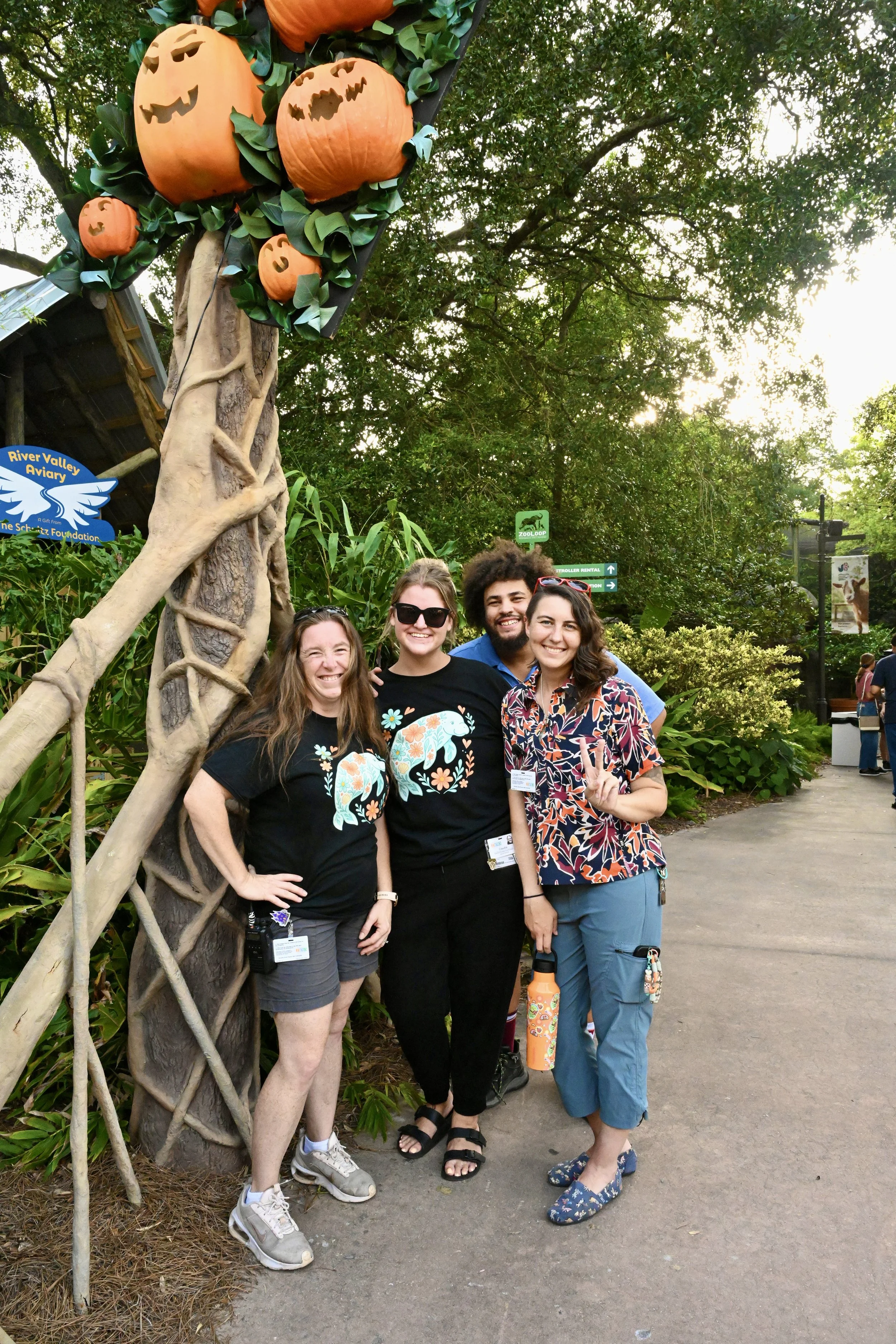 Brew at the Zoo, 2025