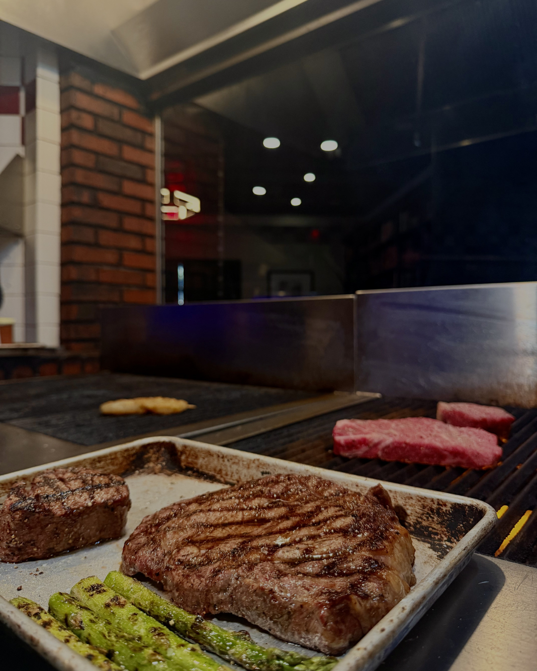 Chophouse Thirteen, 2026