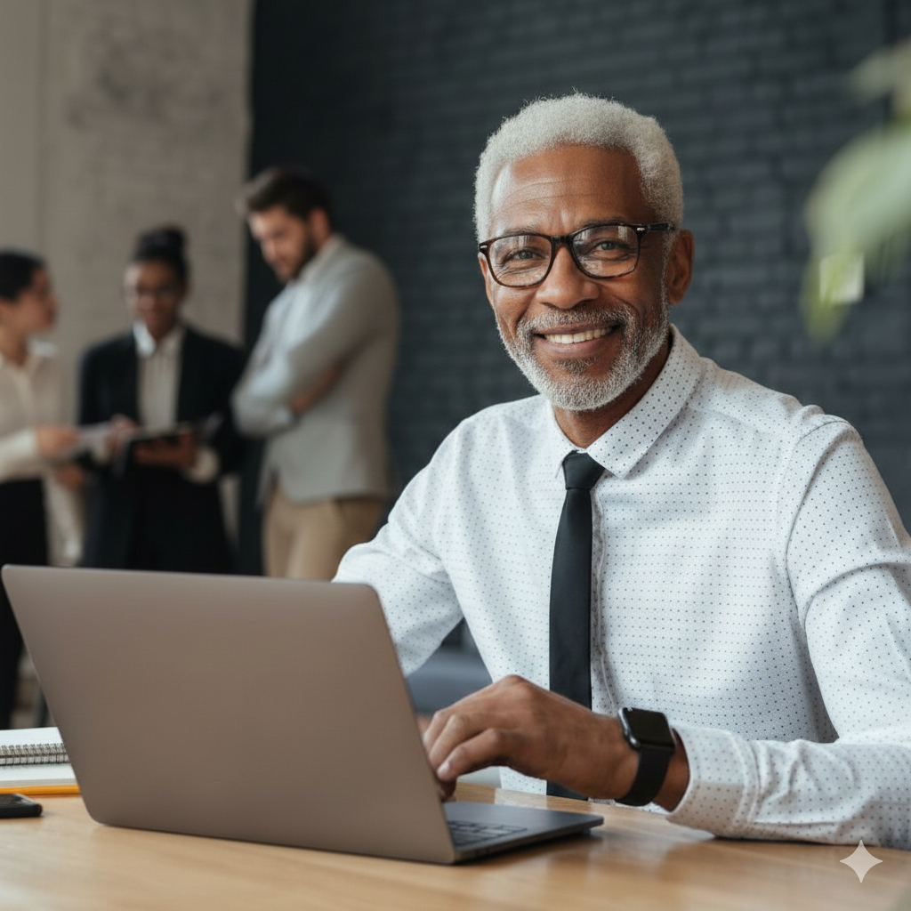 local managers and representatives