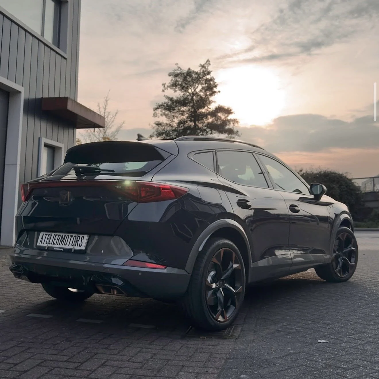 Regular – Basisonderhoud