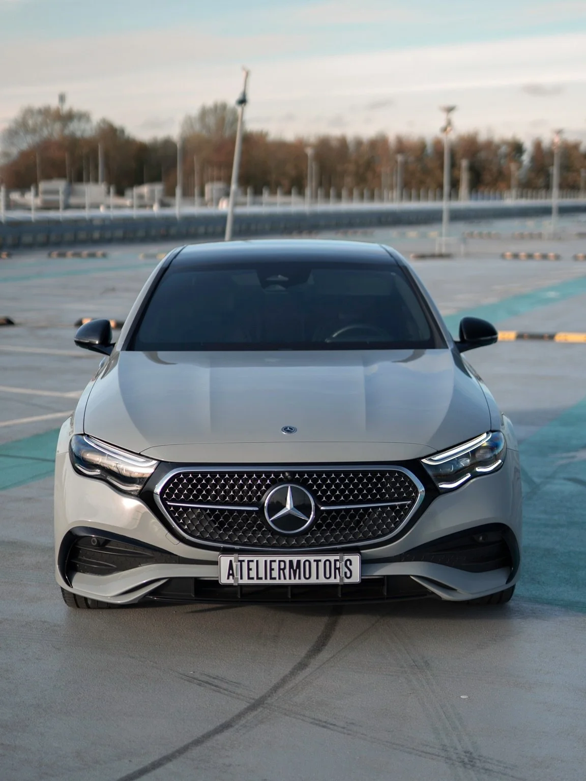 Deze mooie ster is showroom klaar gemaakt voor onze klant ✨ binnenkort online op AUTOBEDRIJF BILIK. 

#mercedes #carsoftiktok #cardetailing #cartok #ateliermotors #fyp