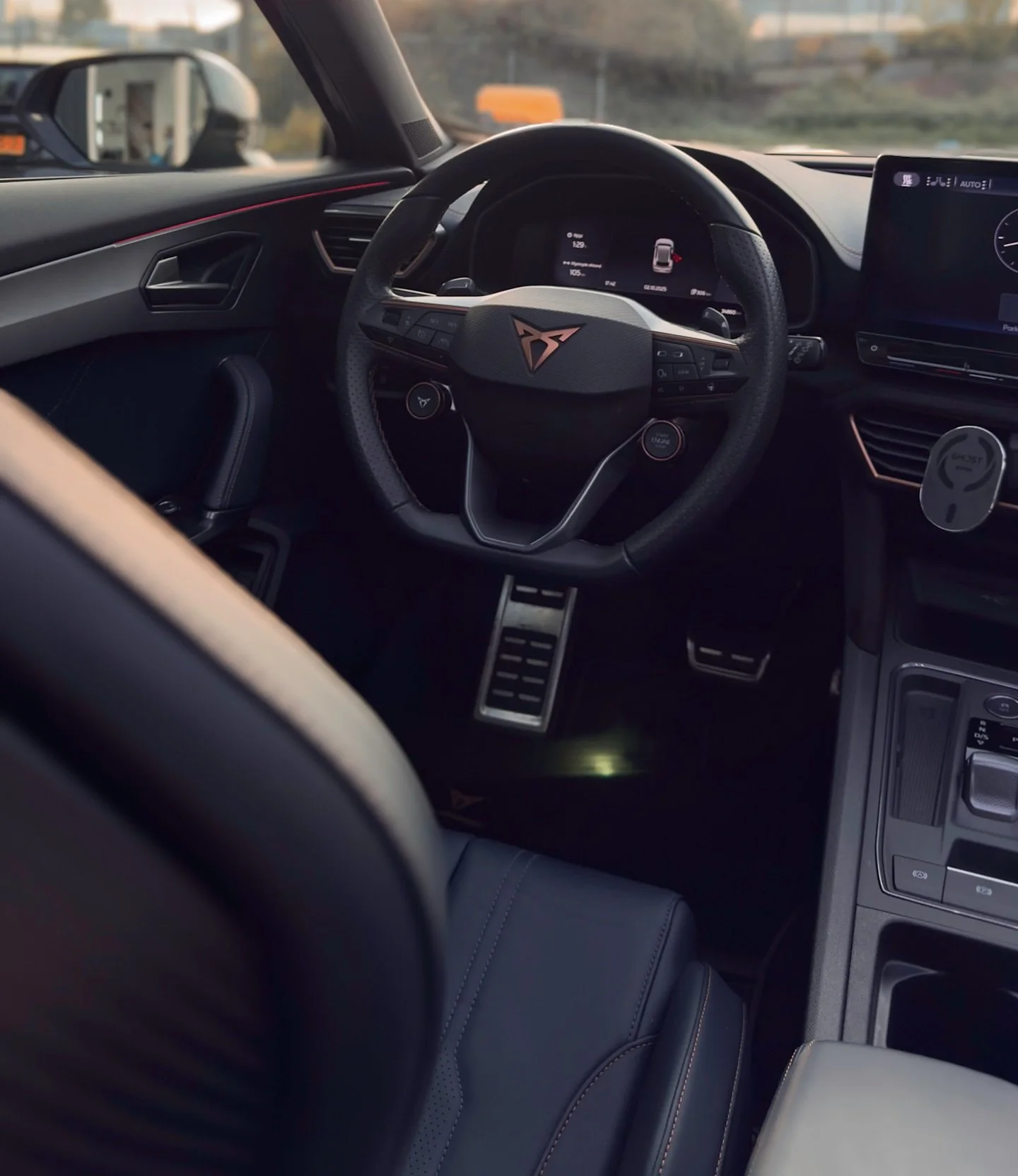 @cupra_official @cupra_nl  #cupra #formentor #vz #performance #hybrid #copper