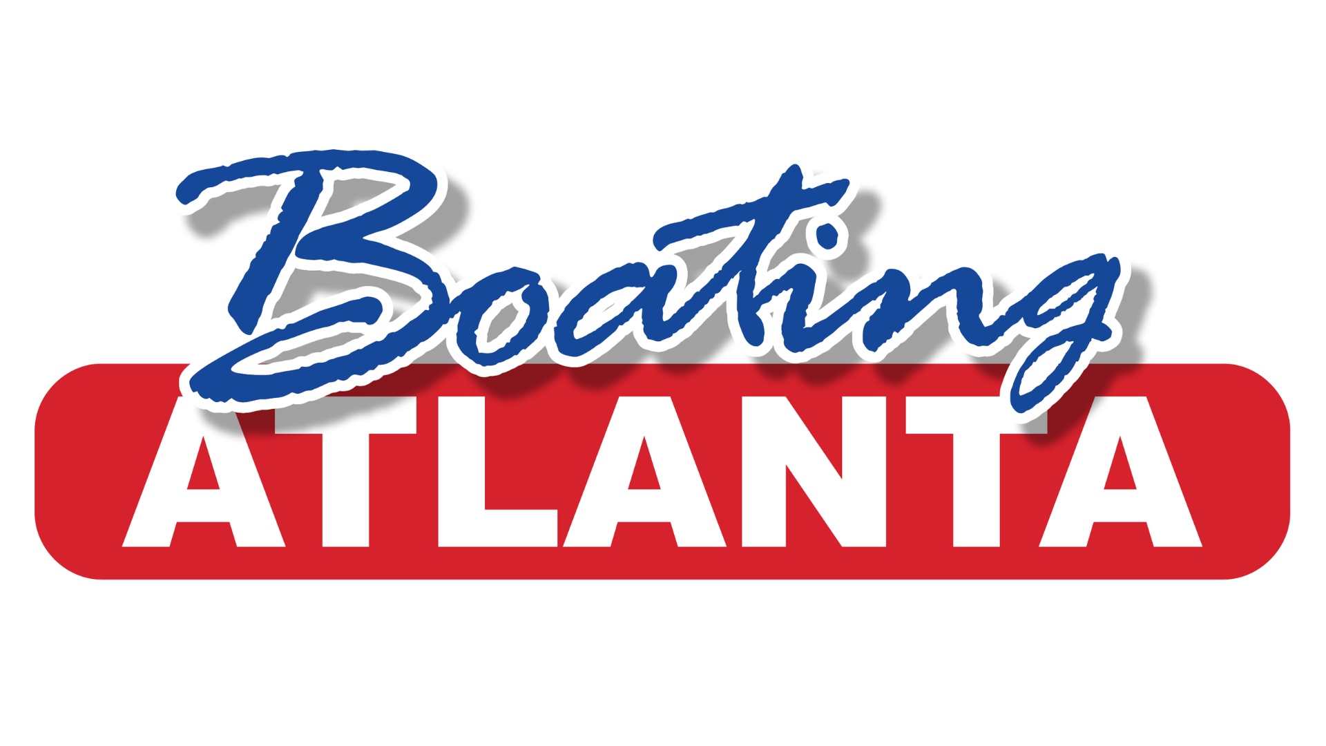 Boating Atlanta logo