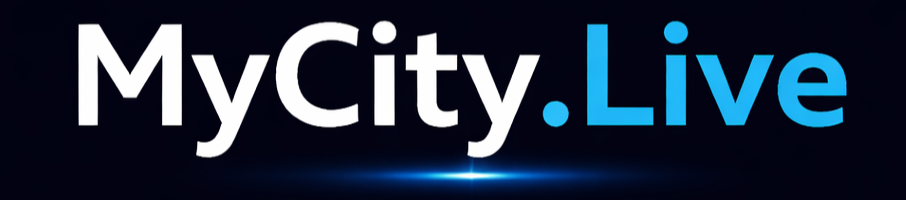MyCity.Live