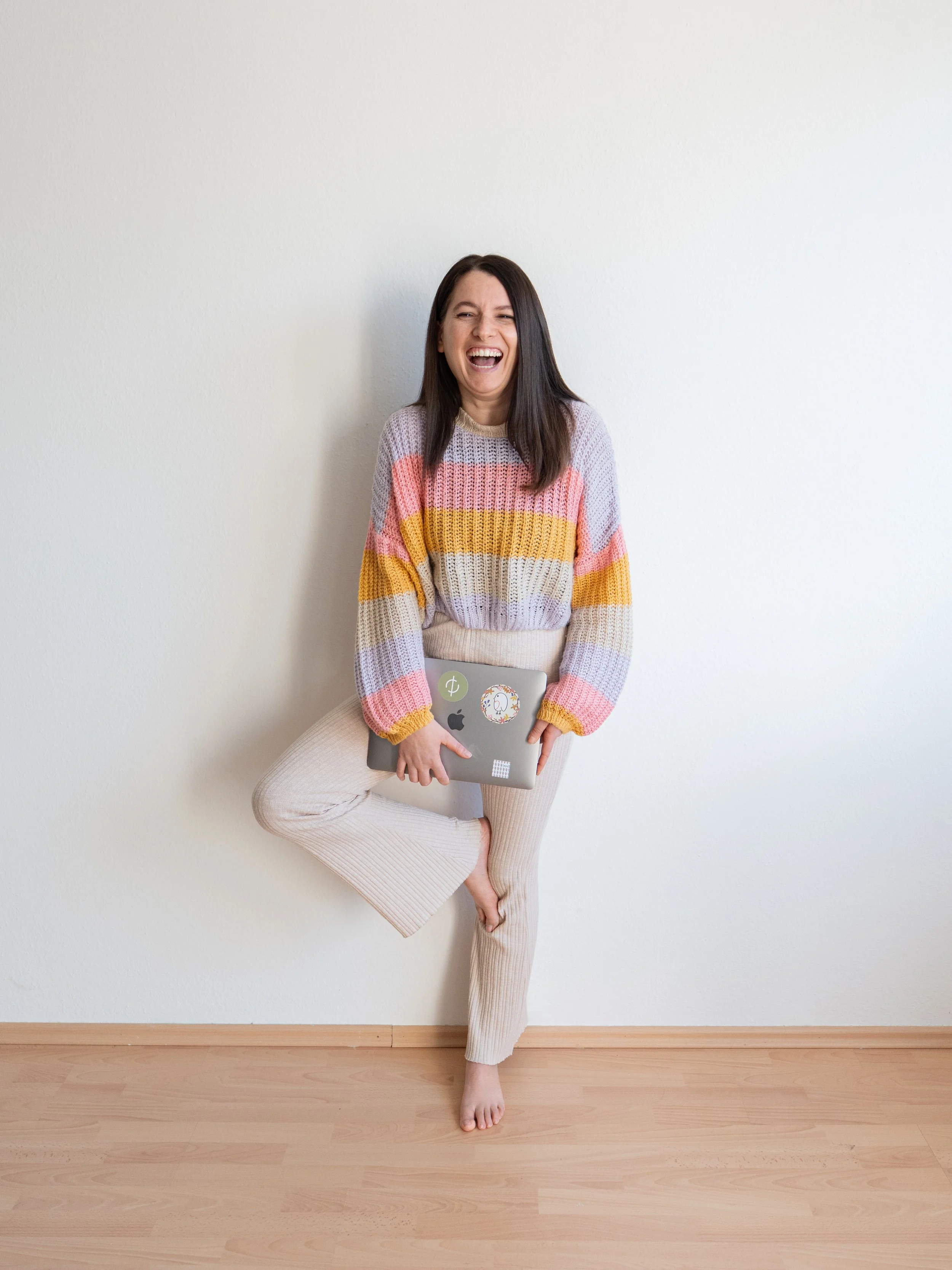 Mindful concepts by Anna