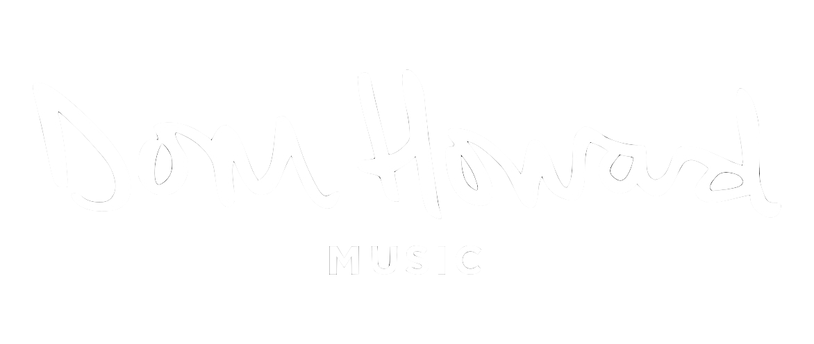 Dom Howard Music
