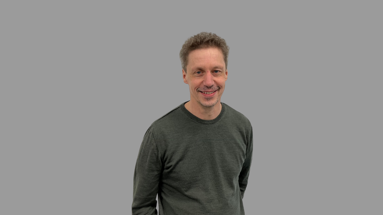 Mogens Johannsen, CSO