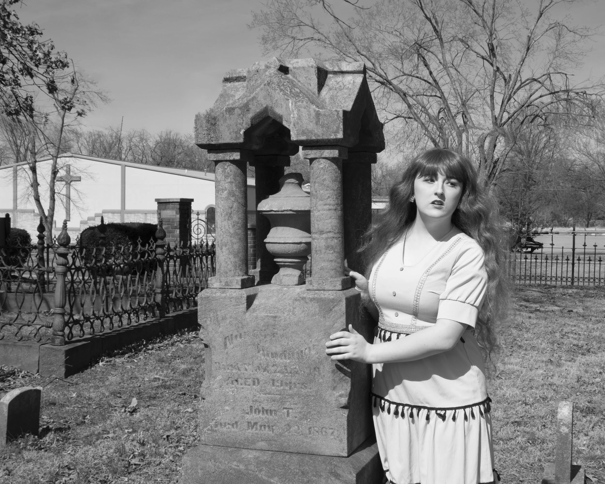 Desdemona Waits Digital Photography 2025