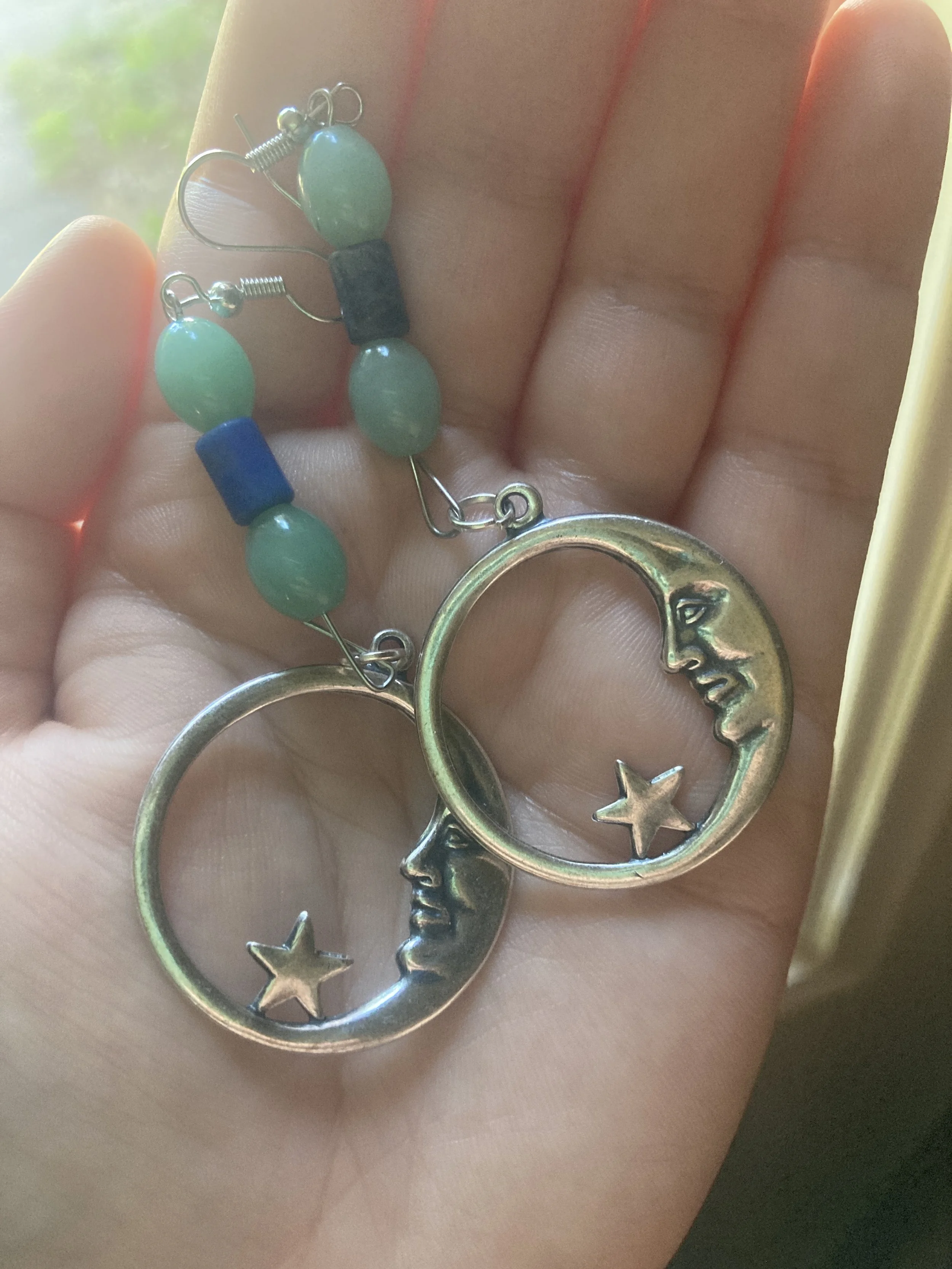 The Eclectic Moon's