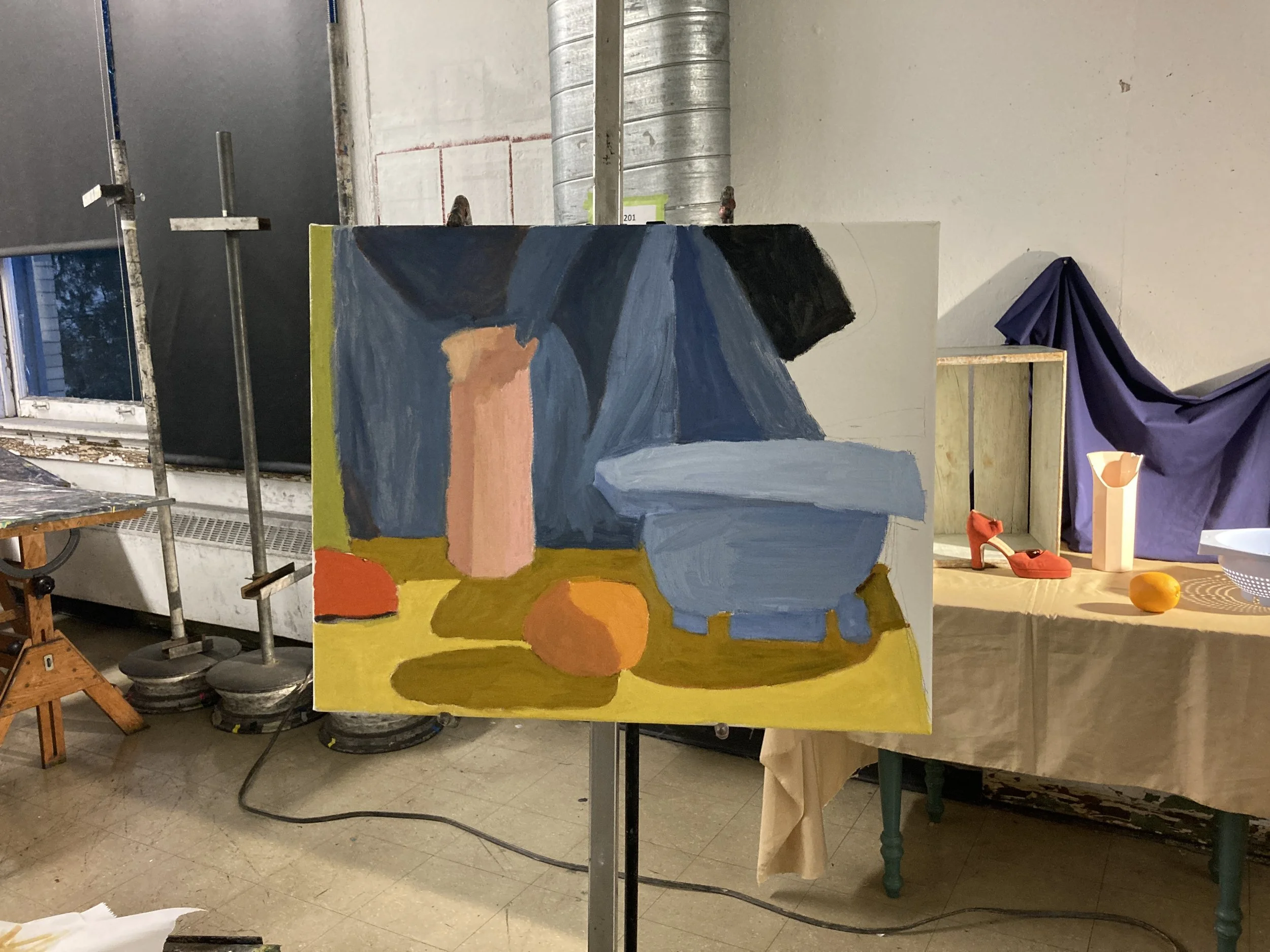 Fourth Oil Study 2025