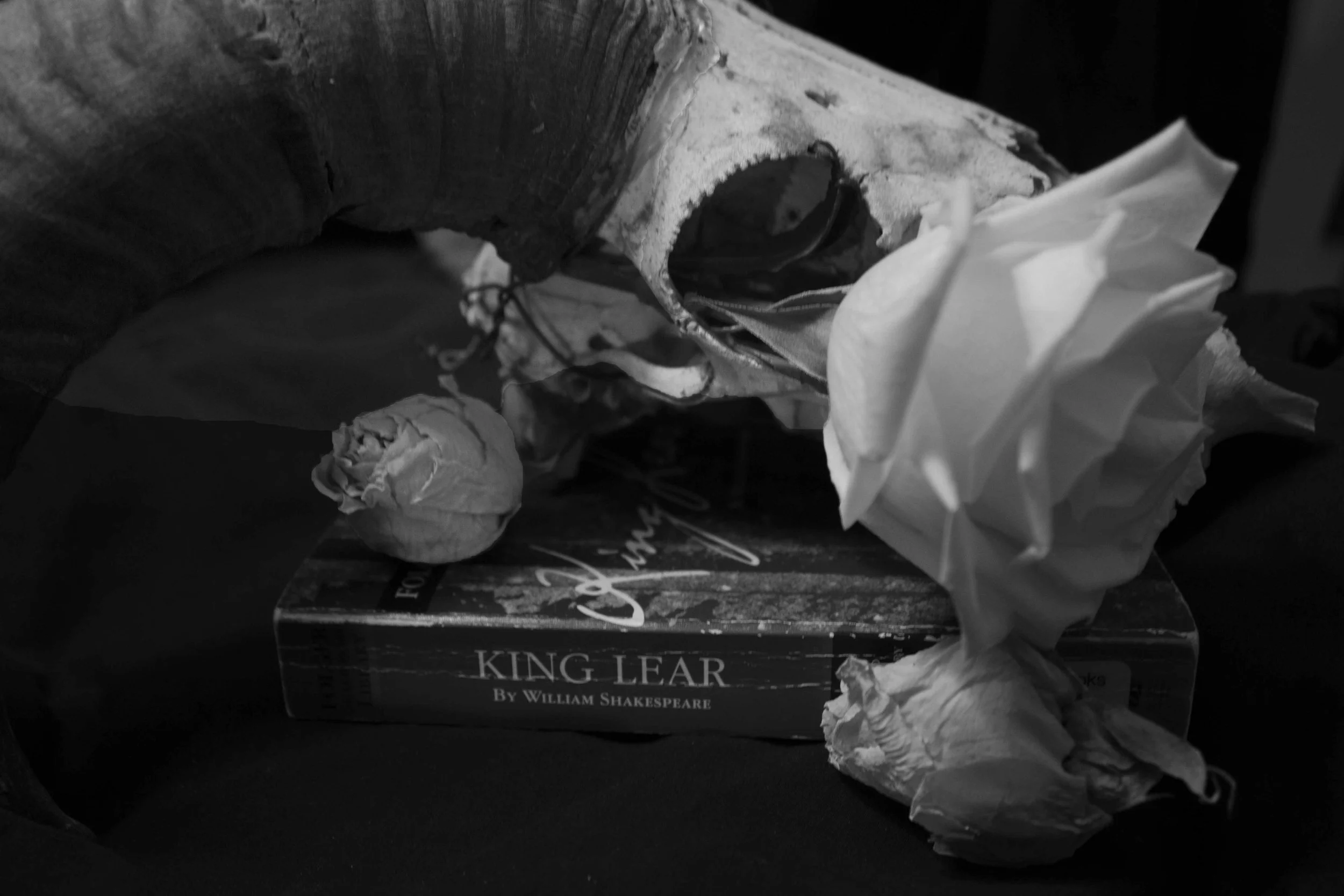 King Lear