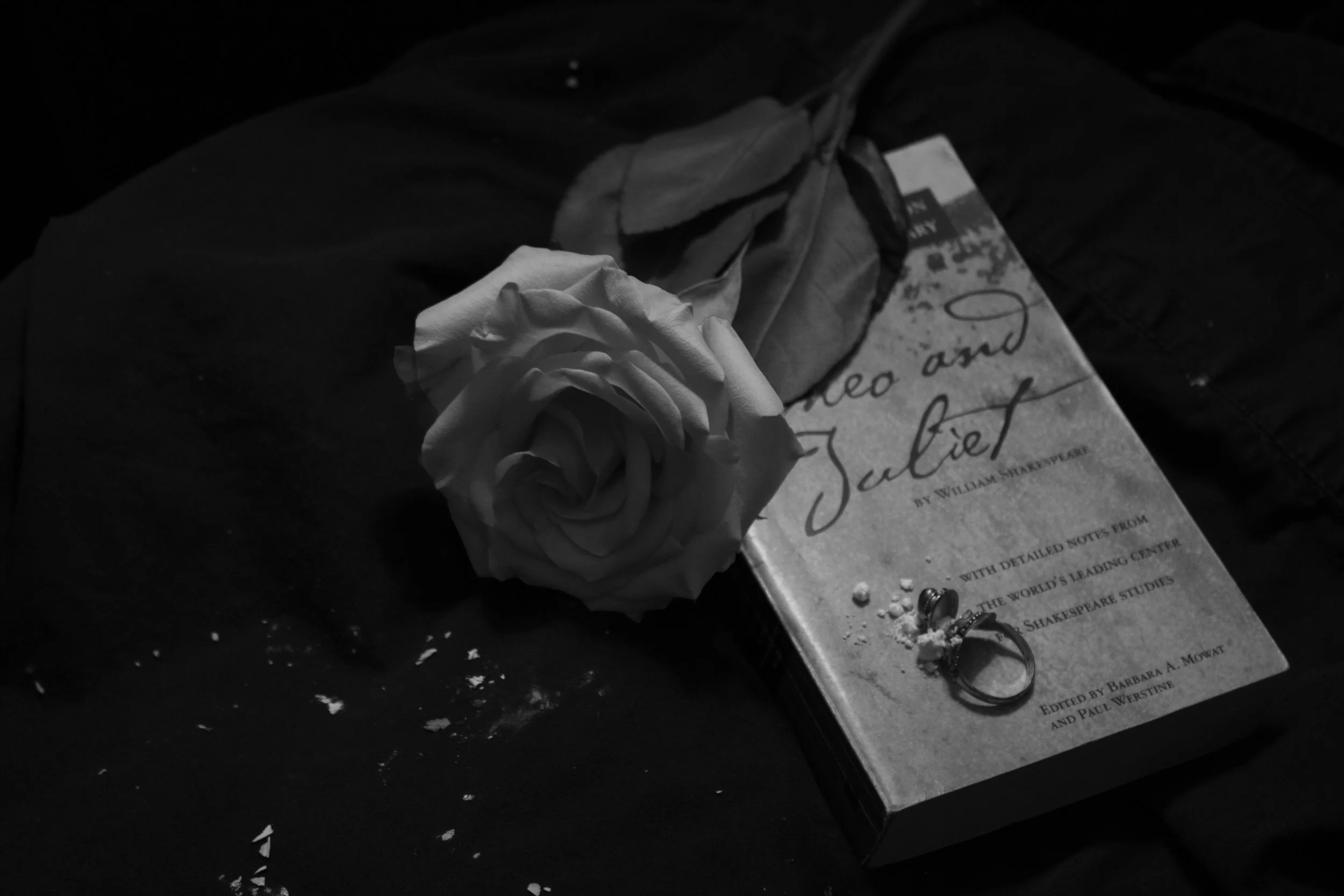 Juliet and Romeo Forever