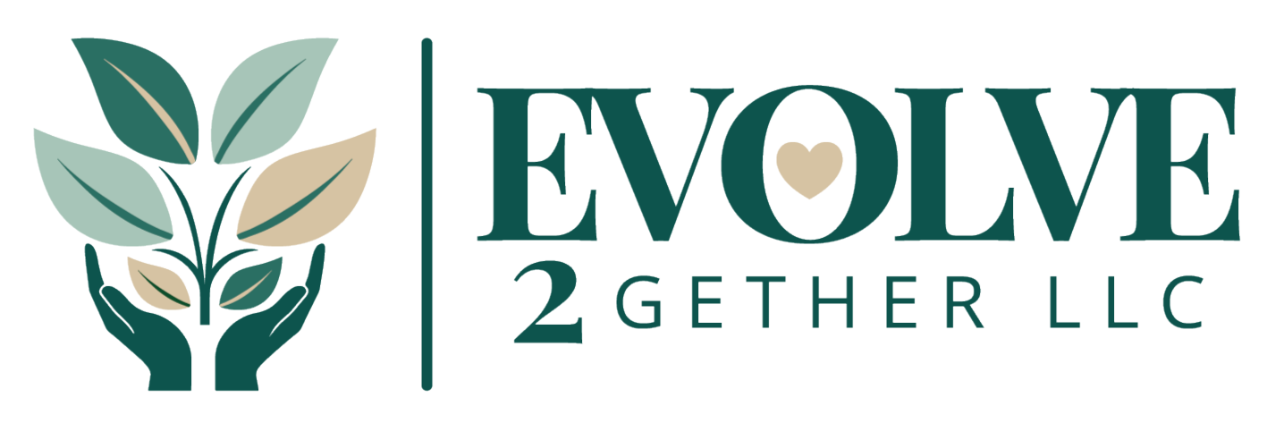 Evolve 2gether LLC