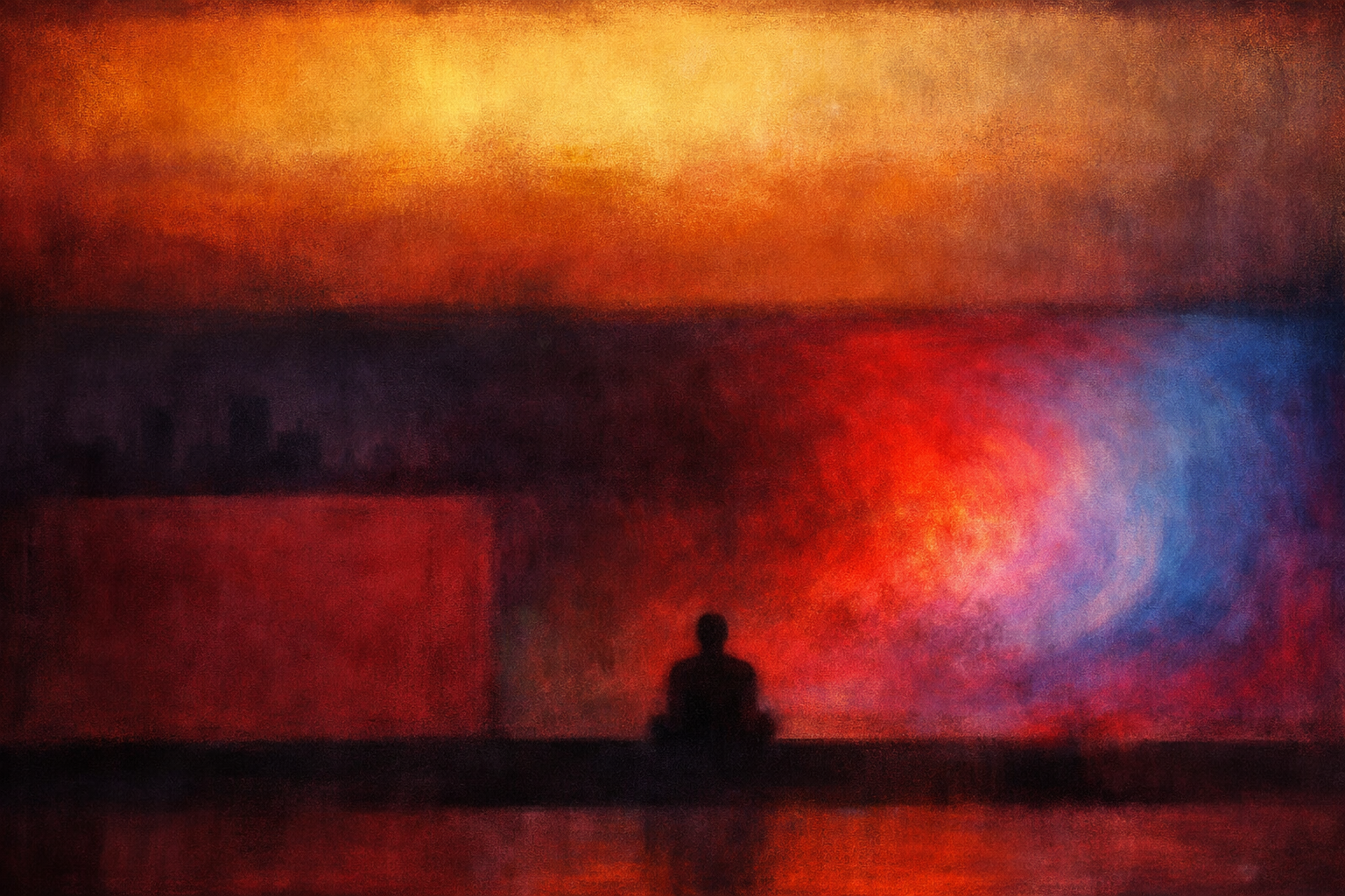 How the arts become my lifeline with Autism 